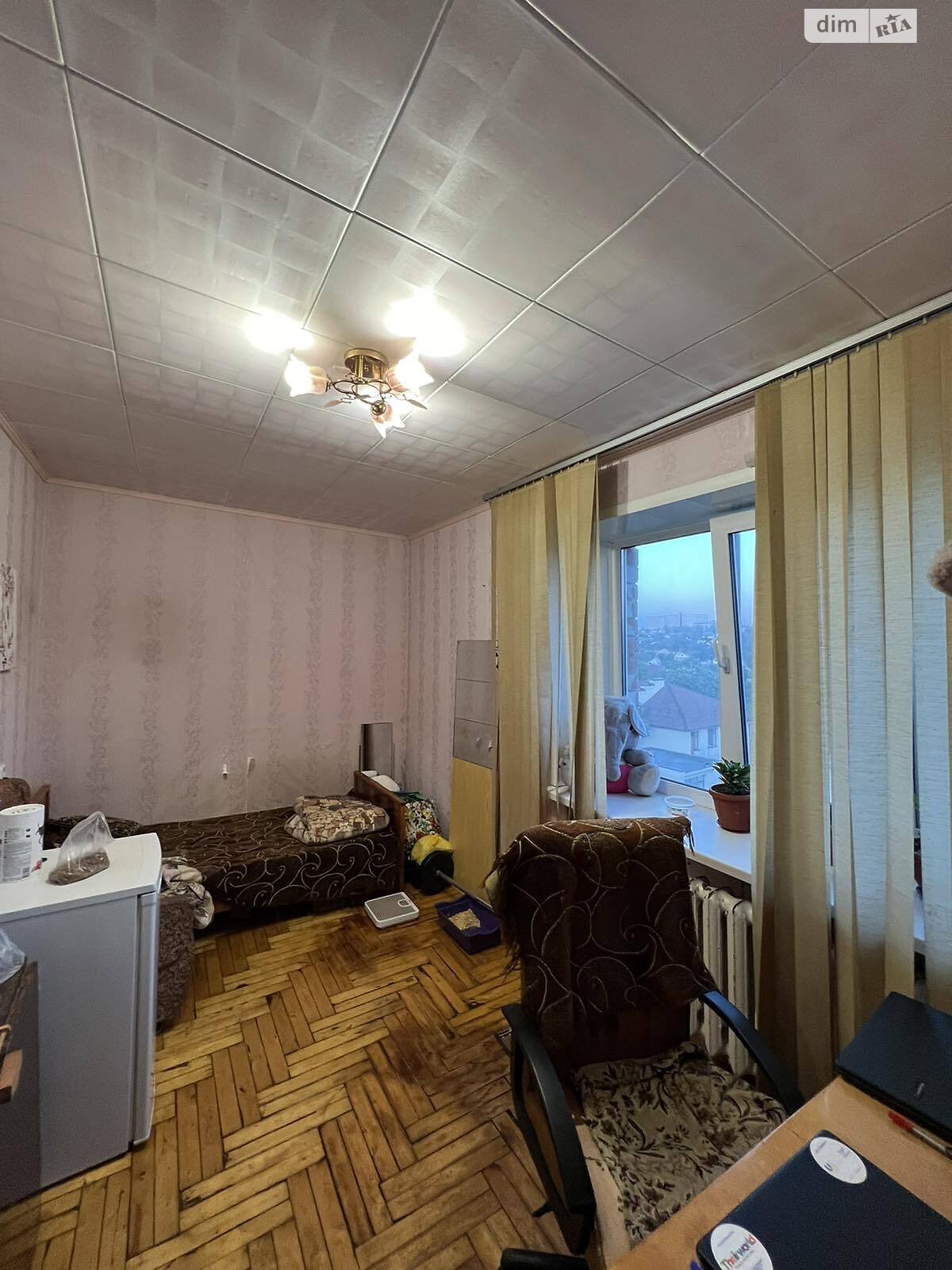 Продажа двухкомнатной квартиры в Запорожье, на ул. Ольги Кобылянской 12, район Осипенковский фото 1 Продажа двухкомнатной квартиры в Запорожье, на ул. Ольги Кобылянской 12, район Осипенковский фото 1