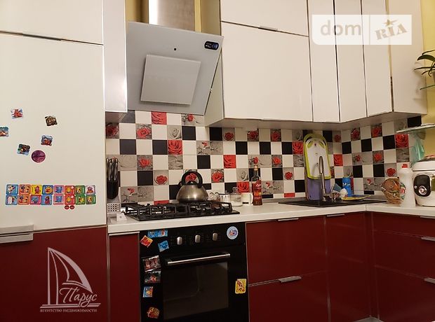 Продажа однокомнатной квартиры в Запорожье, на ул. Рустави район Осипенковский фото 1 Продажа однокомнатной квартиры в Запорожье, на ул. Рустави район Осипенковский фото 1