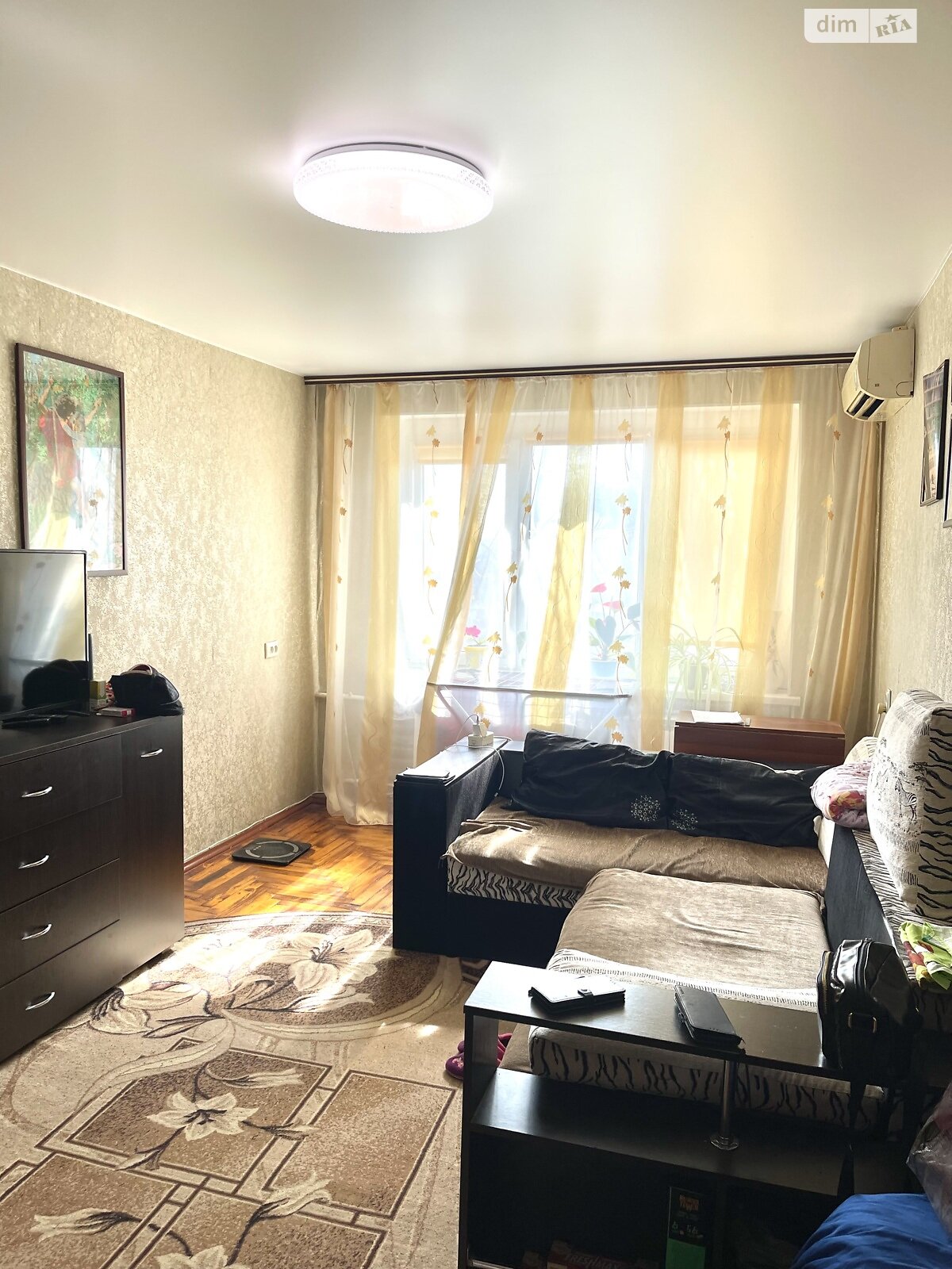 Продажа двухкомнатной квартиры в Запорожье, на ул. Рустави, район Осипенковский фото 1