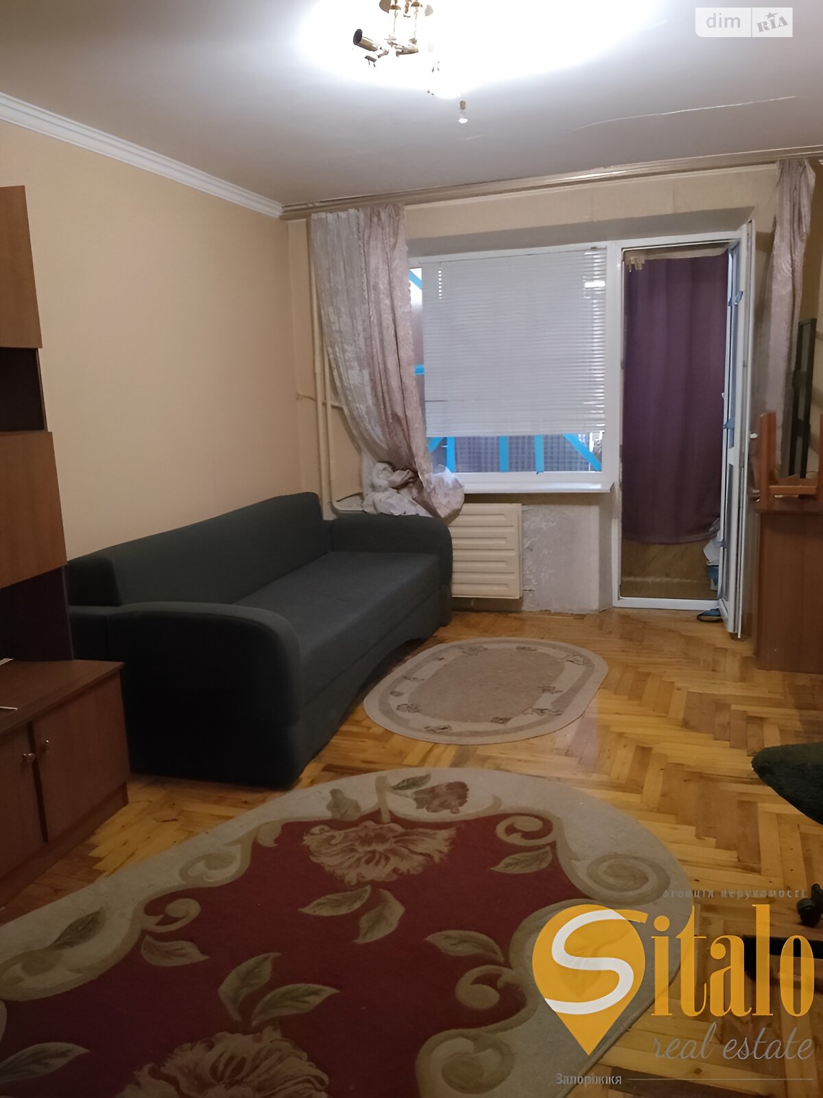 Продаж двокімнатної квартири в Запоріжжі, на вул. Руставі, район Осипенківський фото 1 Продаж двокімнатної квартири в Запоріжжі, на вул. Руставі, район Осипенківський фото 1