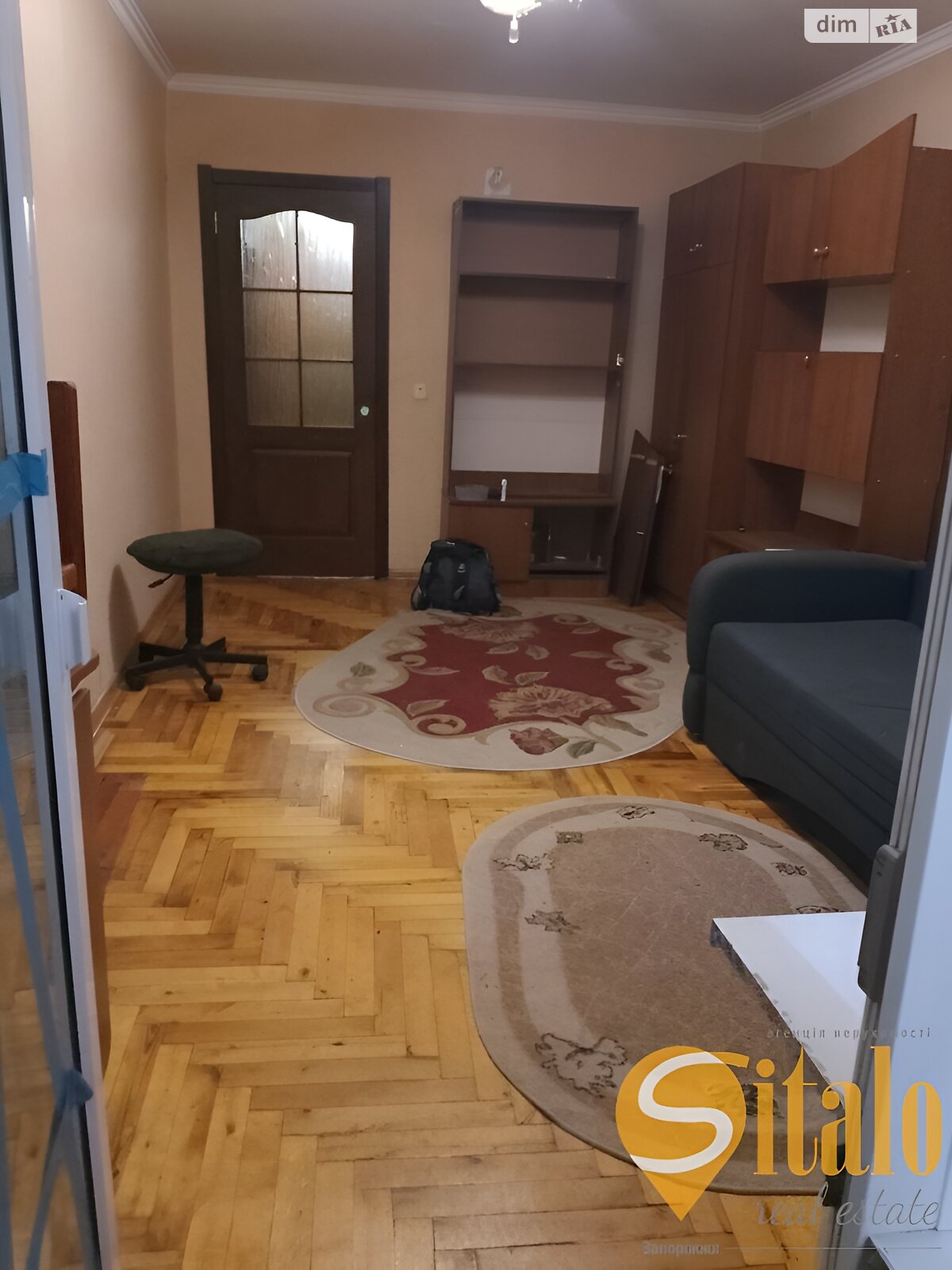Продаж двокімнатної квартири в Запоріжжі, на вул. Руставі, район Осипенківський фото 1 Продаж двокімнатної квартири в Запоріжжі, на вул. Руставі, район Осипенківський фото 1