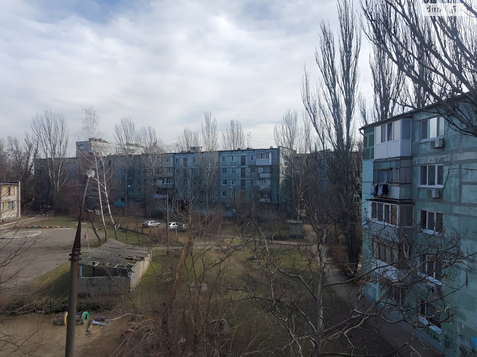 Продаж двокімнатної квартири в Запоріжжі, на вул. Руставі 6, кв. 55, район Осипенківський фото 1 Продаж двокімнатної квартири в Запоріжжі, на вул. Руставі 6, кв. 55, район Осипенківський фото 1