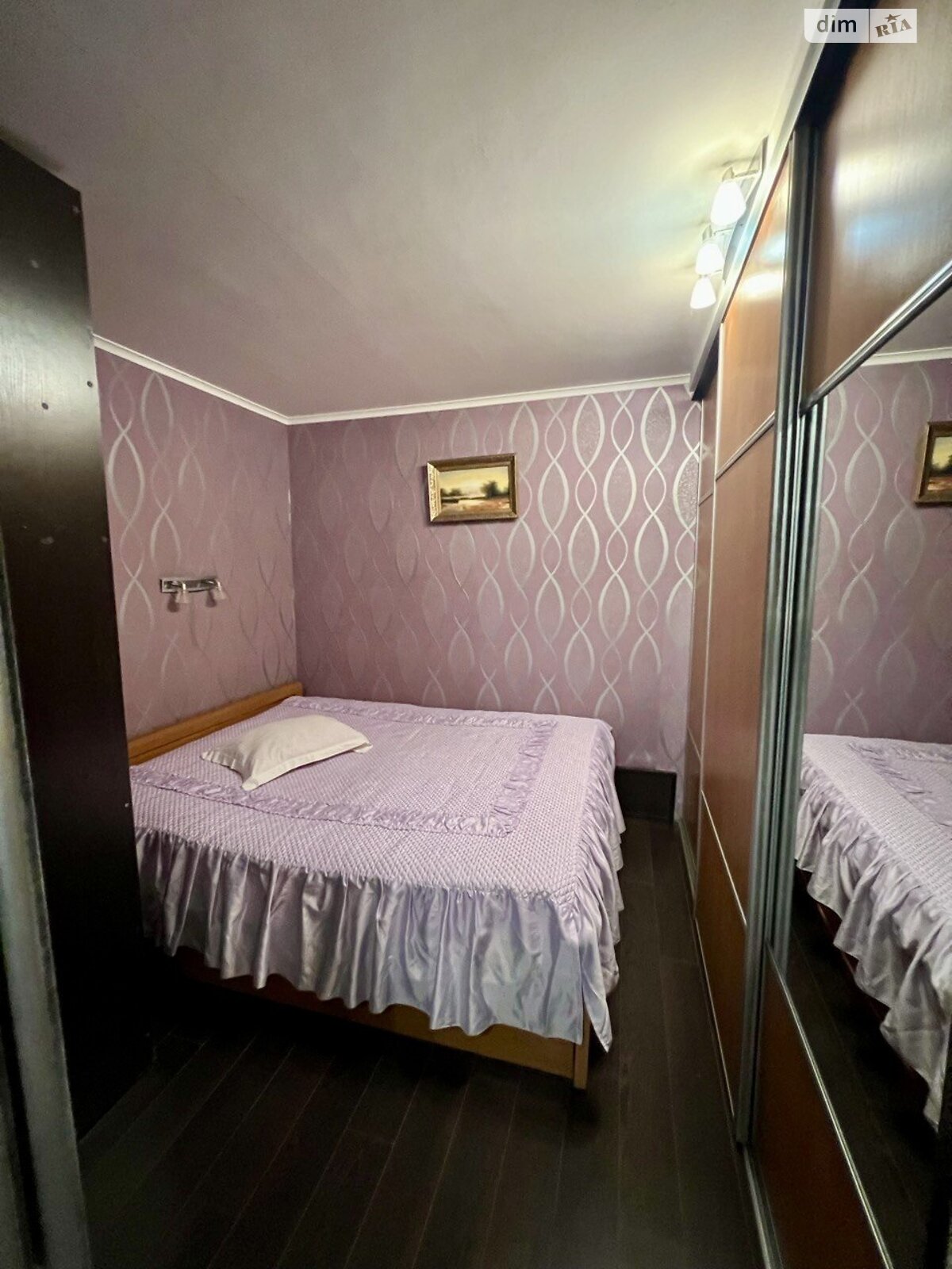 Продаж однокімнатної квартири в Запоріжжі, на вул. Руставі 4, район Осипенківський фото 1 Продаж однокімнатної квартири в Запоріжжі, на вул. Руставі 4, район Осипенківський фото 1
