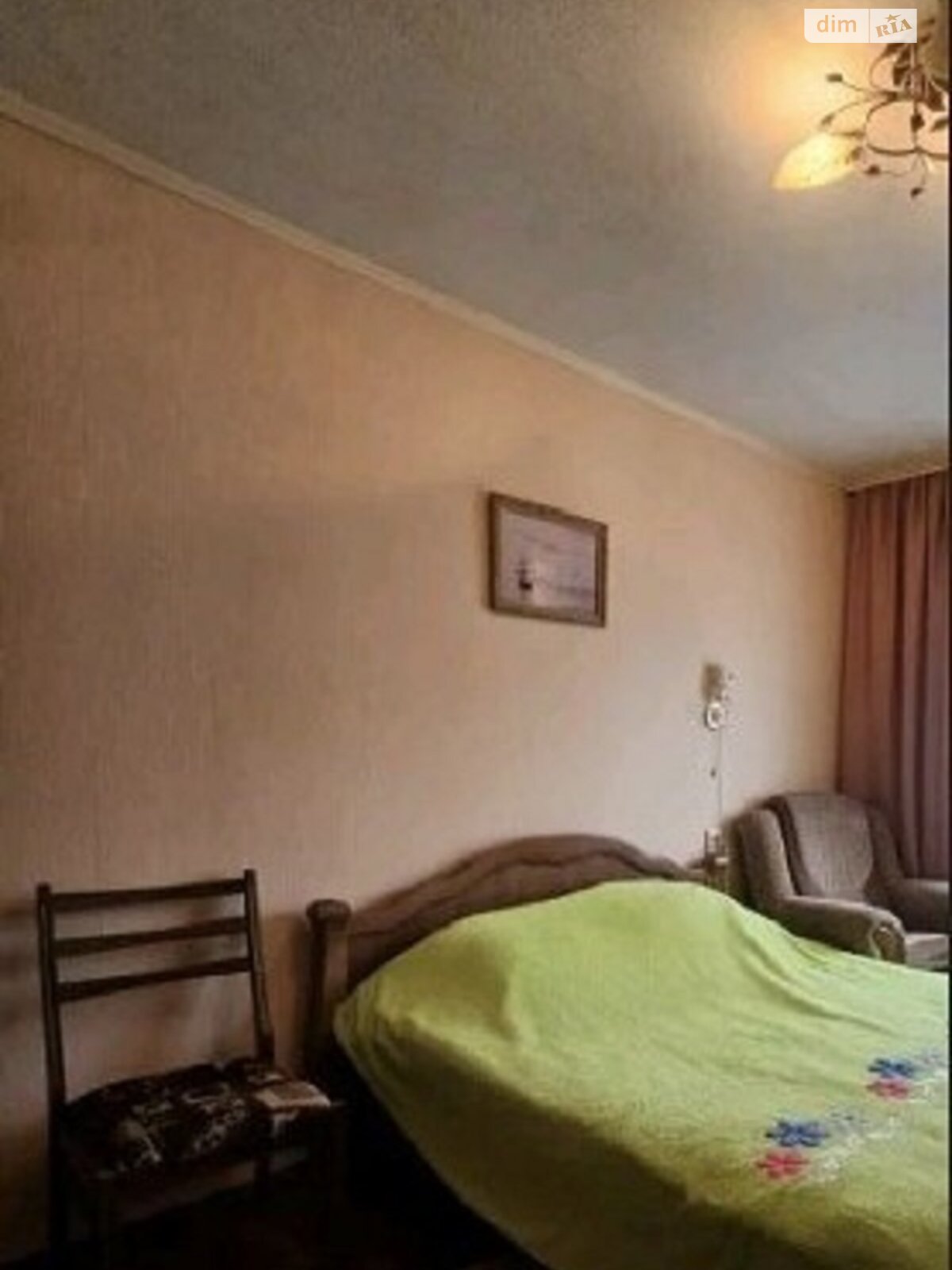Продажа двухкомнатной квартиры в Запорожье, на ул. Рустави 3, район Осипенковский фото 1 Продажа двухкомнатной квартиры в Запорожье, на ул. Рустави 3, район Осипенковский фото 1