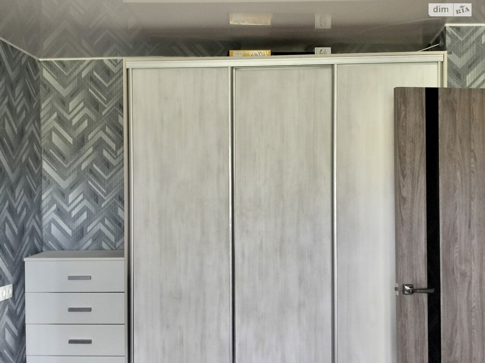 Продажа однокомнатной квартиры в Запорожье, на ул. Рустави, район Осипенковский фото 1