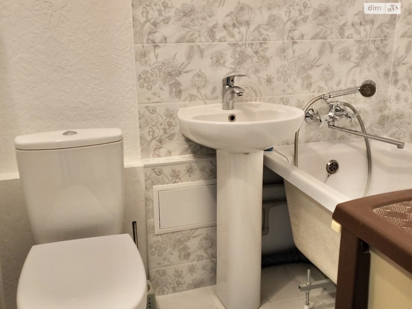 Продажа однокомнатной квартиры в Запорожье, на ул. Рустави, район Осипенковский фото 1