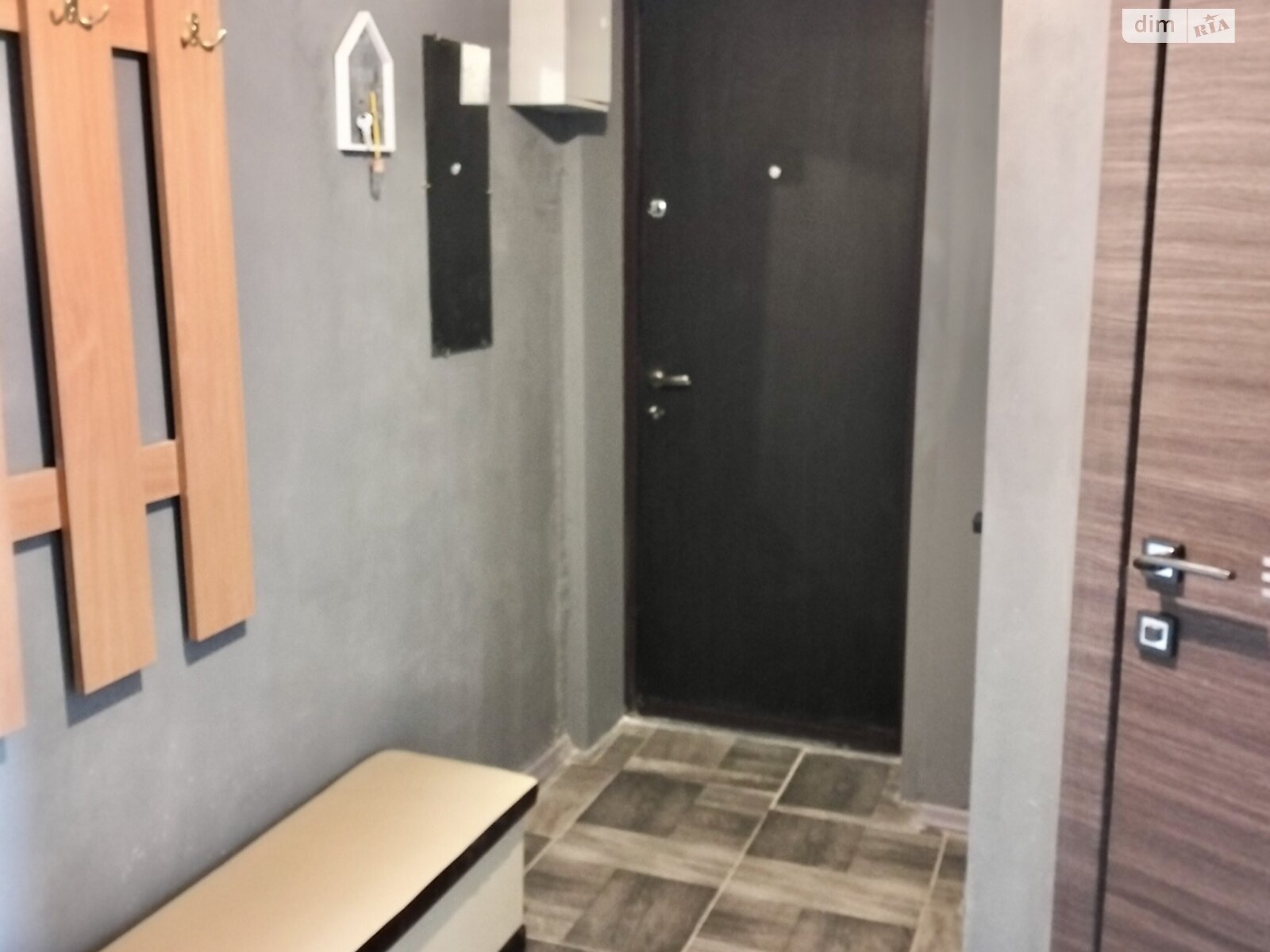 Продажа однокомнатной квартиры в Запорожье, на ул. Рустави, район Осипенковский фото 1