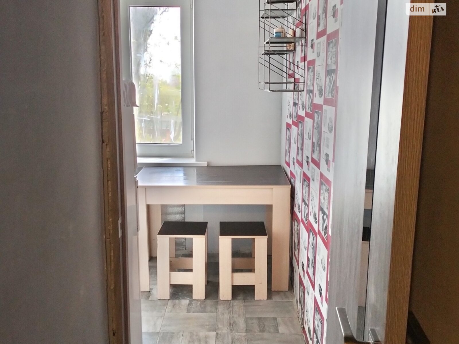 Продажа однокомнатной квартиры в Запорожье, на ул. Рустави, район Осипенковский фото 1