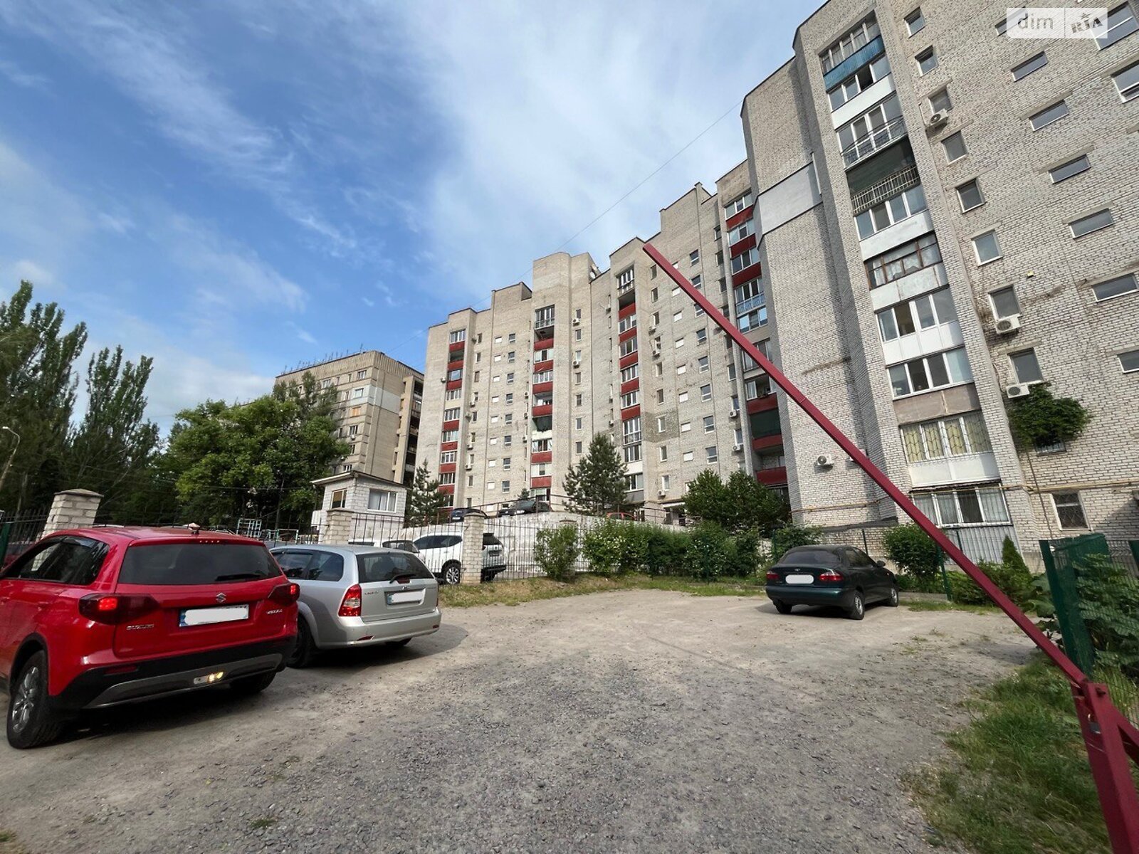 Продажа четырехкомнатной квартиры в Запорожье, на ул. Узбекистанская, район Осипенковский фото 1 Продажа четырехкомнатной квартиры в Запорожье, на ул. Узбекистанская, район Осипенковский фото 1