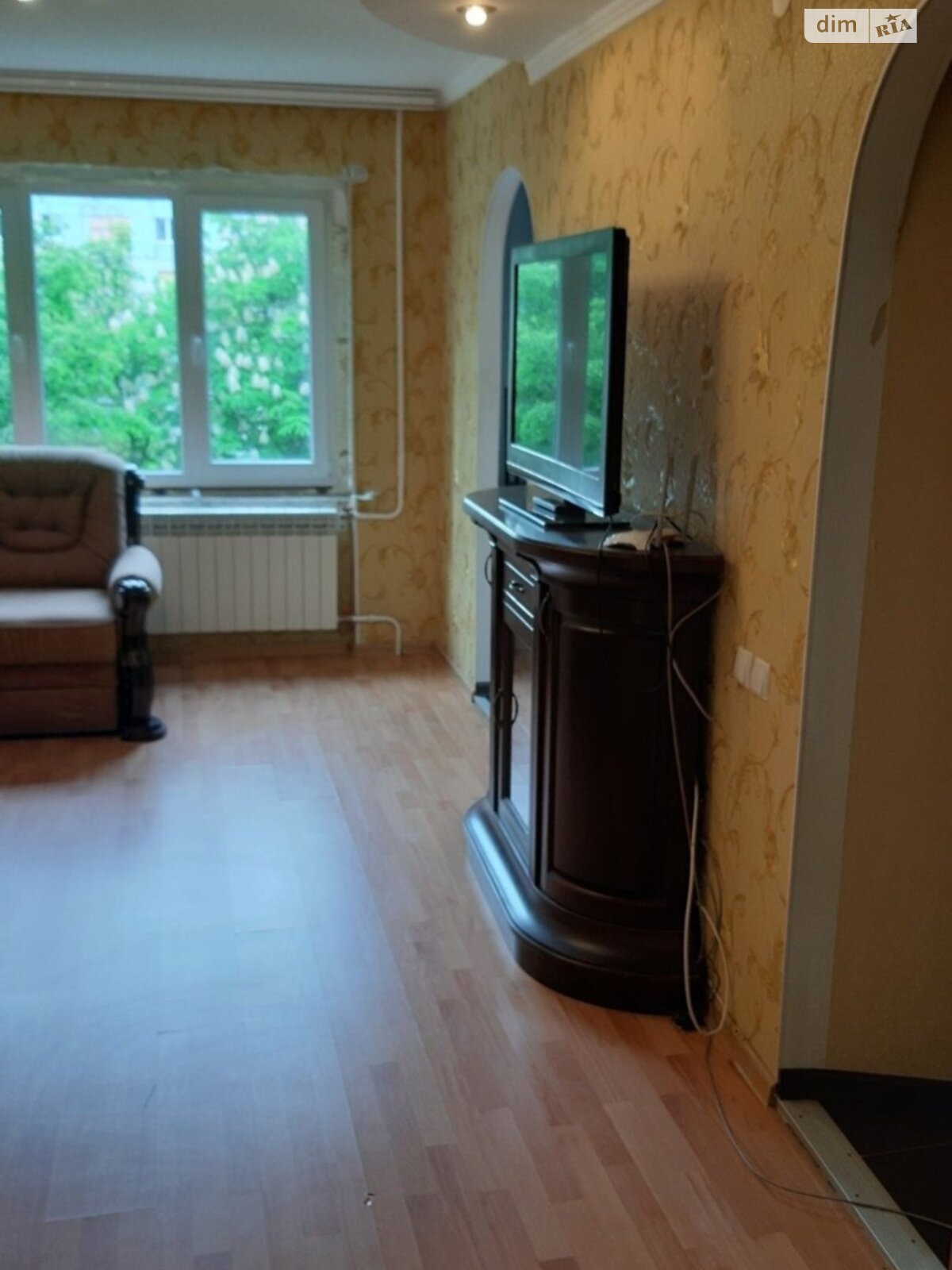 Продаж двокімнатної квартири в Запоріжжі, на вул. Зестафонська, район Осипенківський фото 1