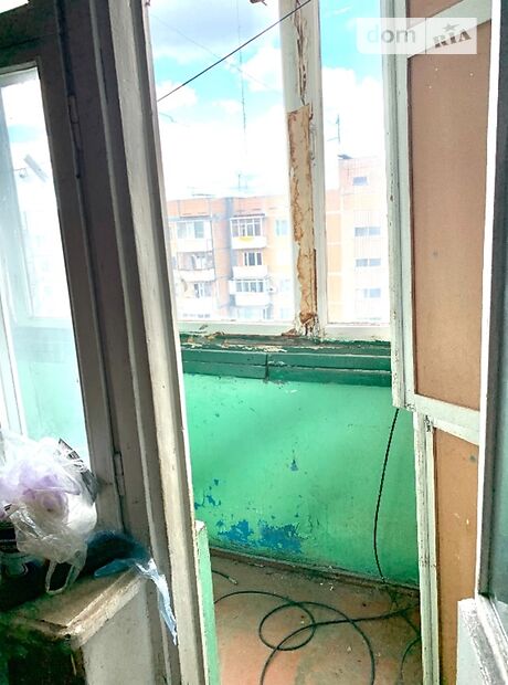 Продажа трехкомнатной квартиры в Запорожье, на ул. Зестафонская район Осипенковский фото 1 Продажа трехкомнатной квартиры в Запорожье, на ул. Зестафонская район Осипенковский фото 1