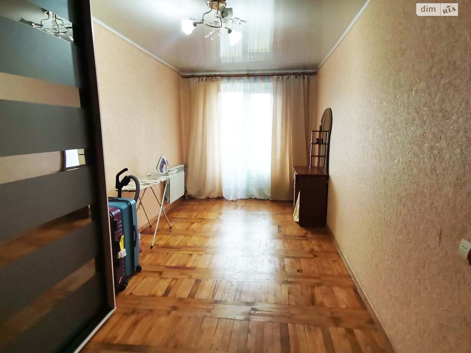 Продажа двухкомнатной квартиры в Запорожье, на ул. Зестафонская 18А, район Осипенковский фото 1