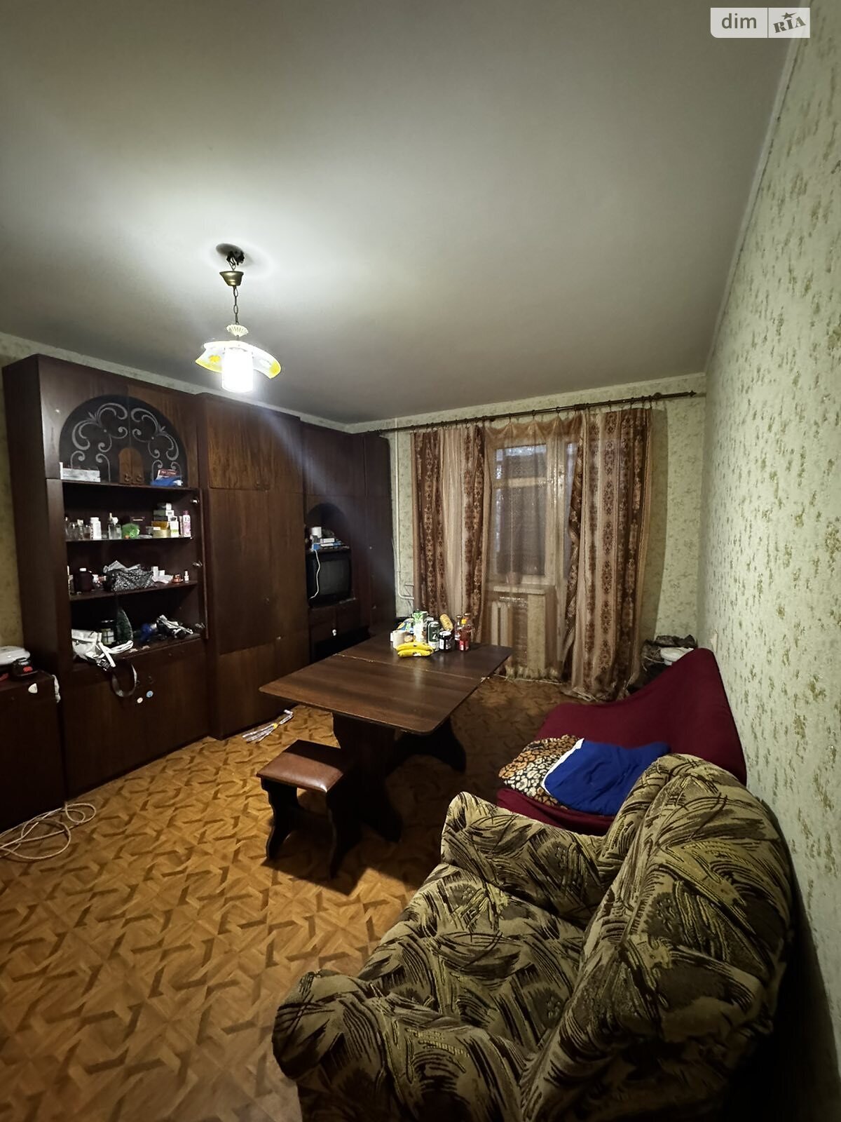 Продажа однокомнатной квартиры в Запорожье, на ул. Зестафонская 14А, район Осипенковский фото 1