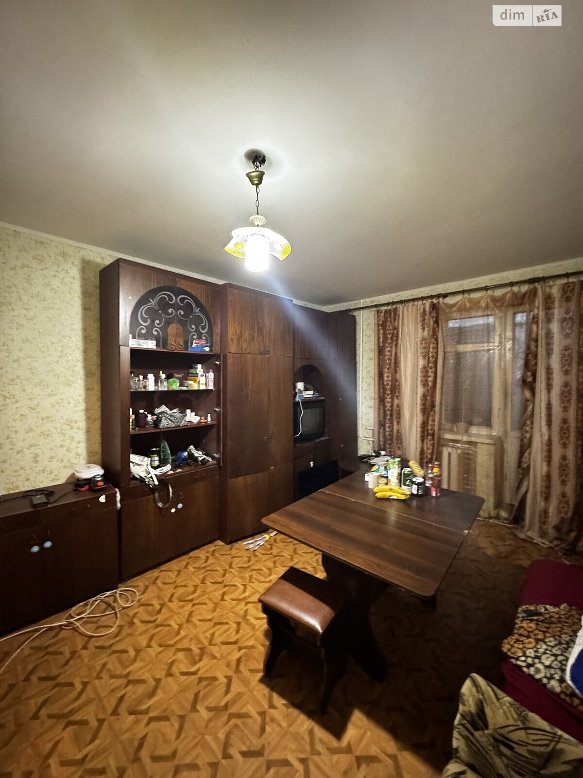 Продажа однокомнатной квартиры в Запорожье, на ул. Зестафонская 14А, район Осипенковский фото 1