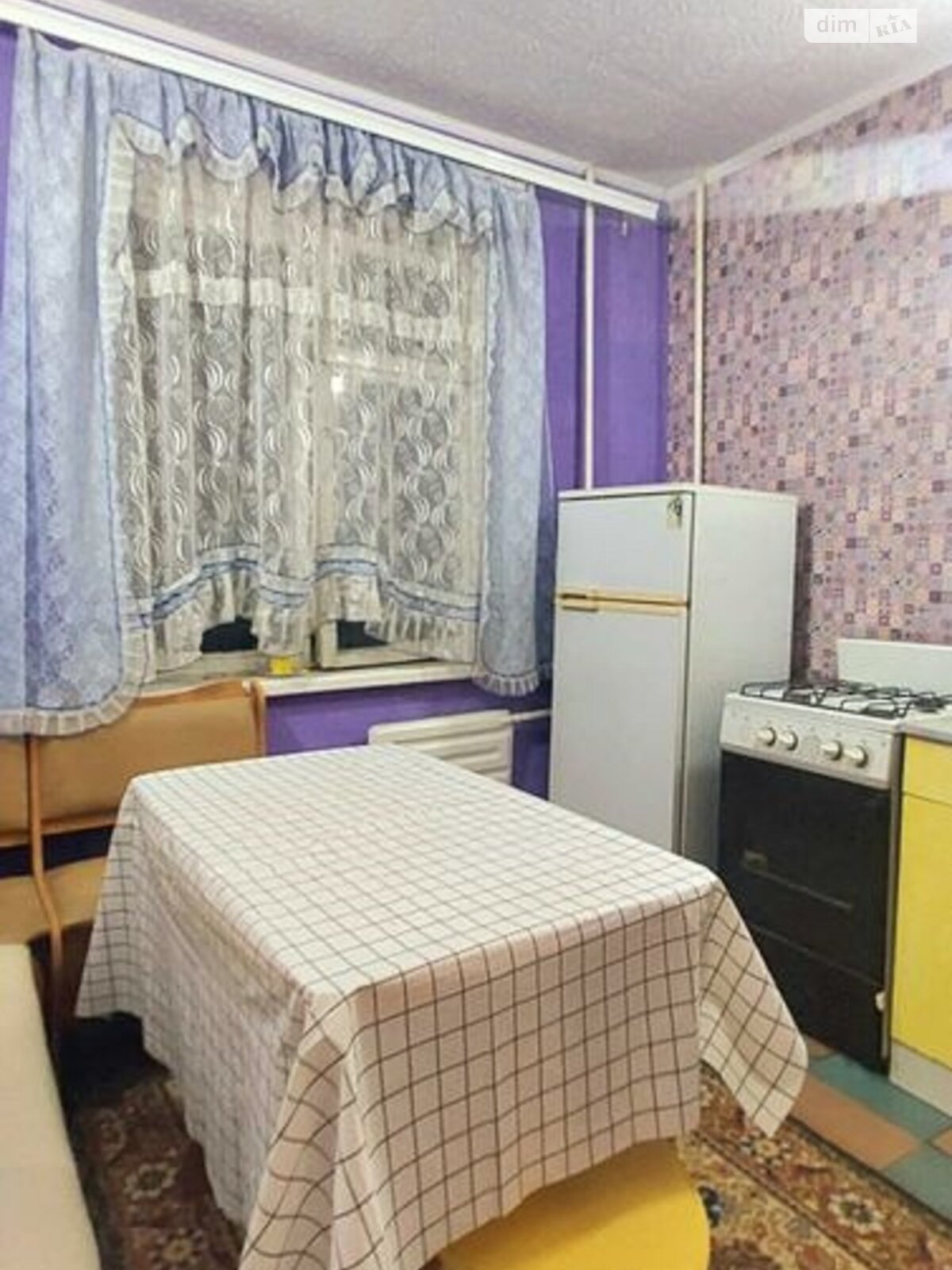 Продажа однокомнатной квартиры в Запорожье, на ул. Звенигородская 22, район Осипенковский фото 1