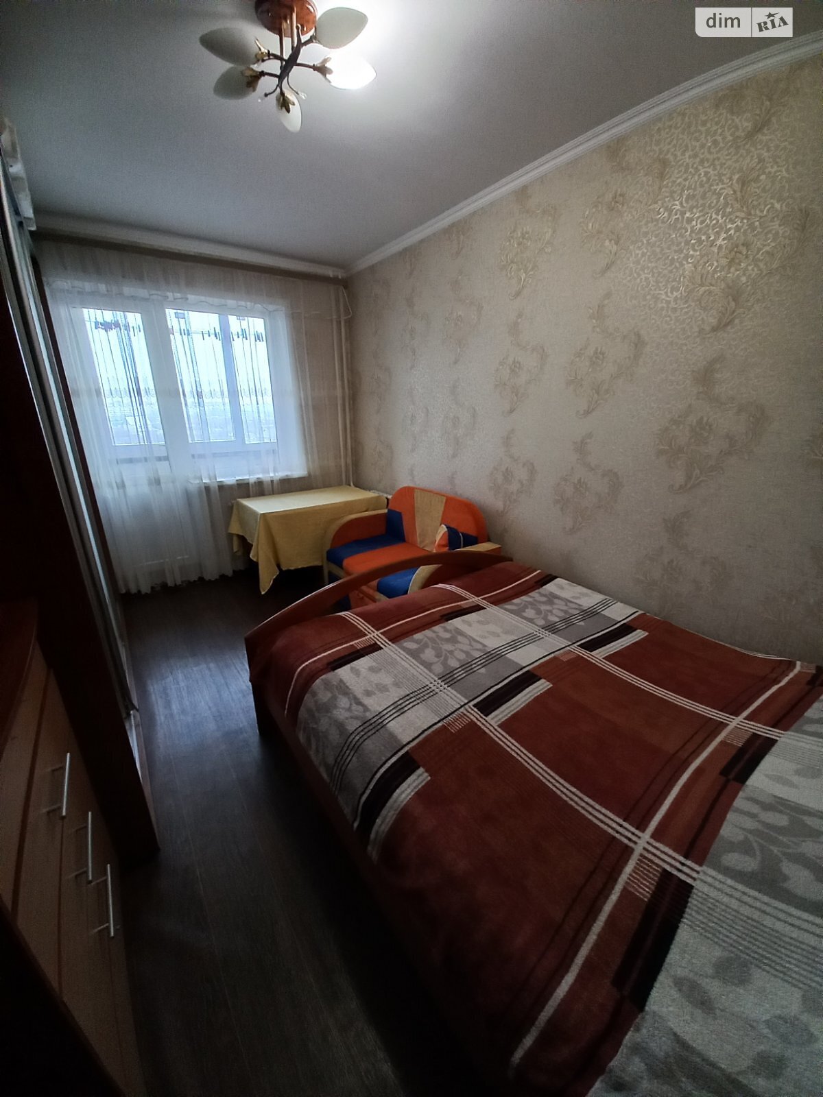 Продажа трехкомнатной квартиры в Запорожье, на ул. Звенигородская, район Осипенковский фото 1