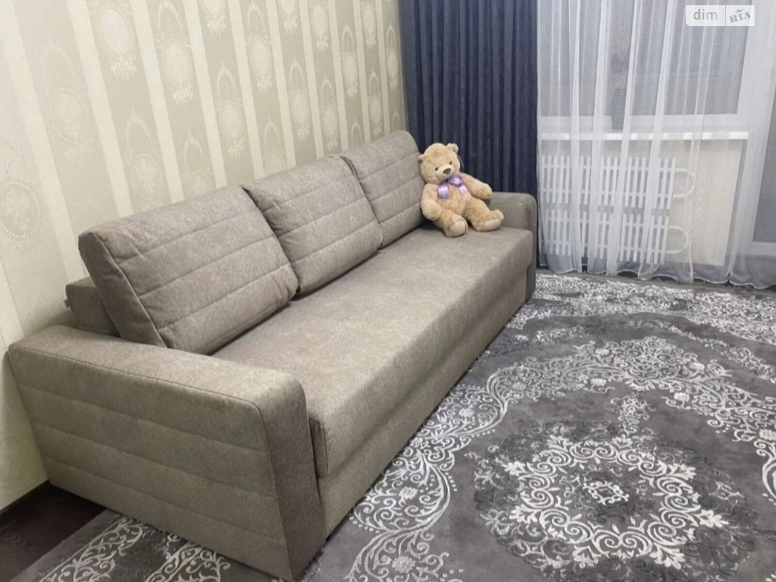 Продажа однокомнатной квартиры в Запорожье, на ул. Звенигородская 3, район Осипенковский фото 1 Продажа однокомнатной квартиры в Запорожье, на ул. Звенигородская 3, район Осипенковский фото 1