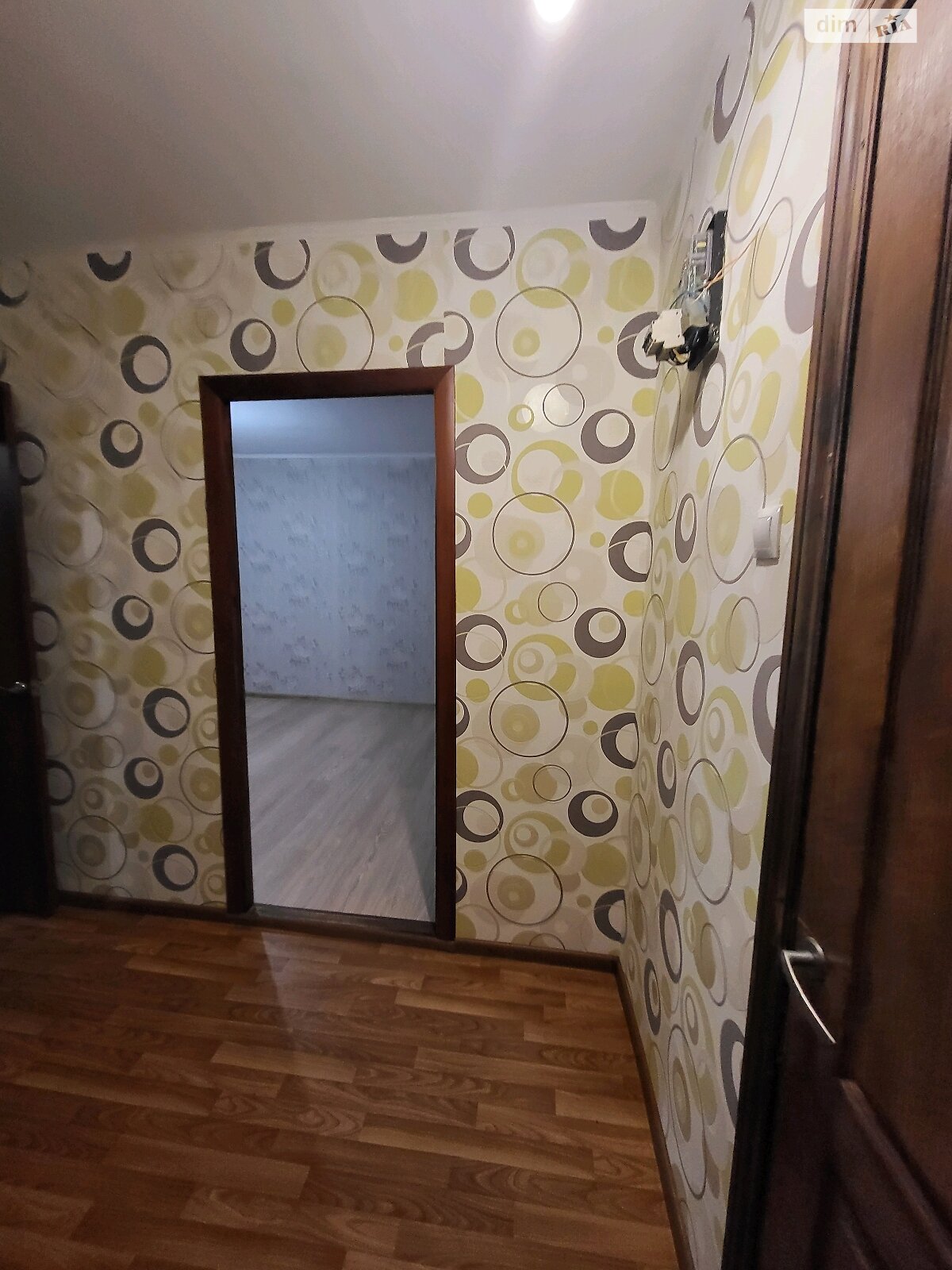 Продажа однокомнатной квартиры в Запорожье, на ул. Пархоменко 10, фото 1 Продажа однокомнатной квартиры в Запорожье, на ул. Пархоменко 10, фото 1