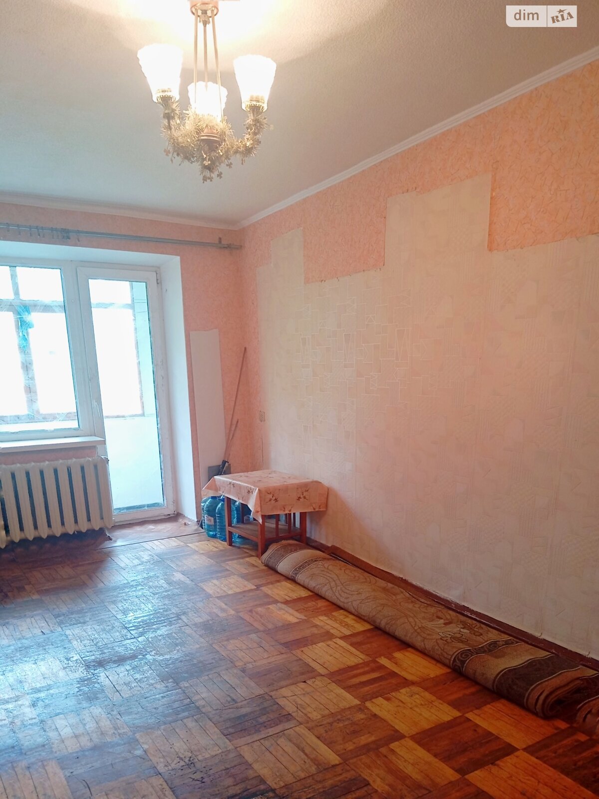 Продажа однокомнатной квартиры в Запорожье, на ул. Добровольческих батальонов, район Павел-Кичкас фото 1 Продажа однокомнатной квартиры в Запорожье, на ул. Добровольческих батальонов, район Павел-Кичкас фото 1