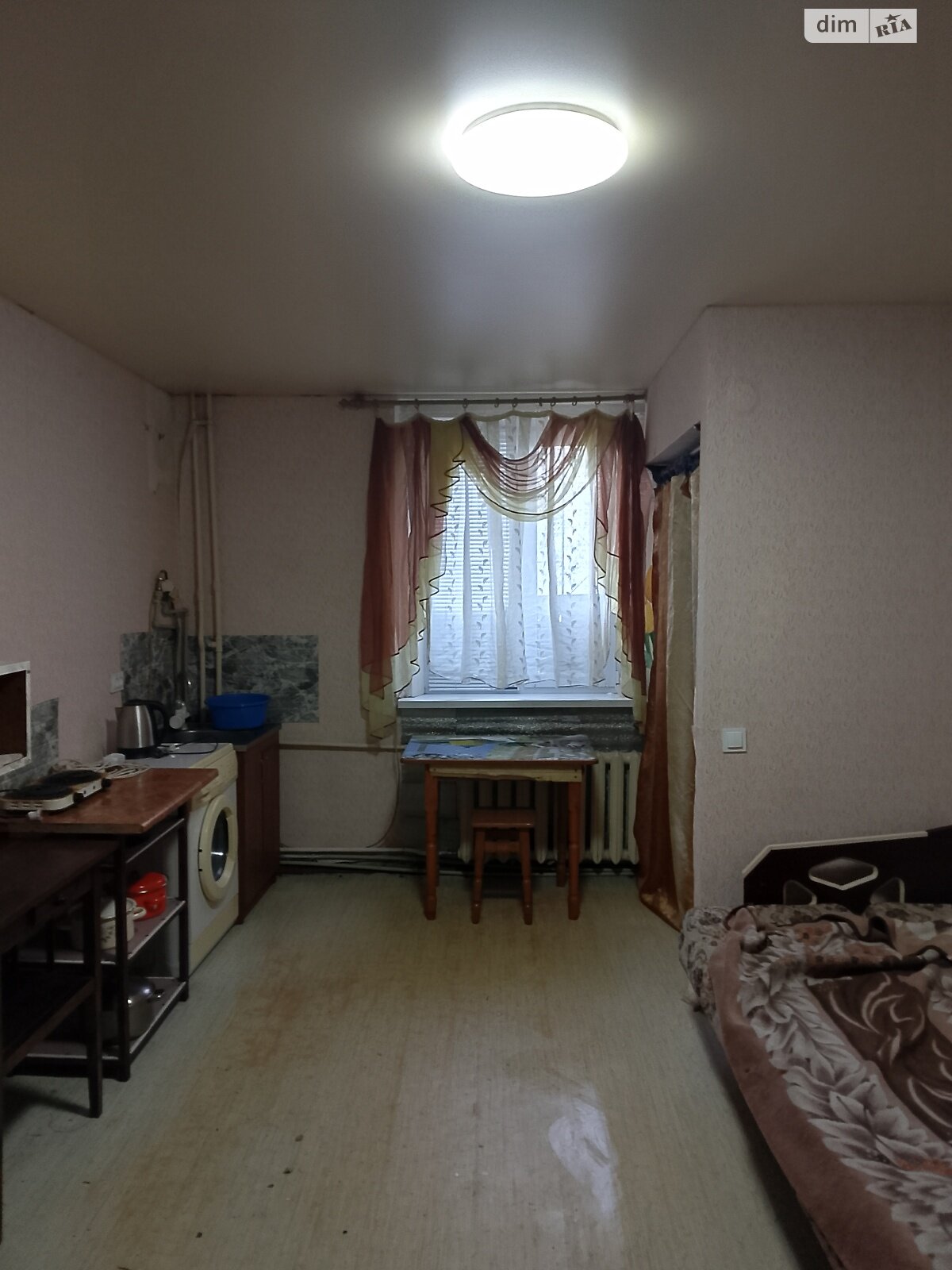 Продажа однокомнатной квартиры в Запорожье, на ул. Историческая 67, кв. 1, район Павел-Кичкас фото 1 Продажа однокомнатной квартиры в Запорожье, на ул. Историческая 67, кв. 1, район Павел-Кичкас фото 1
