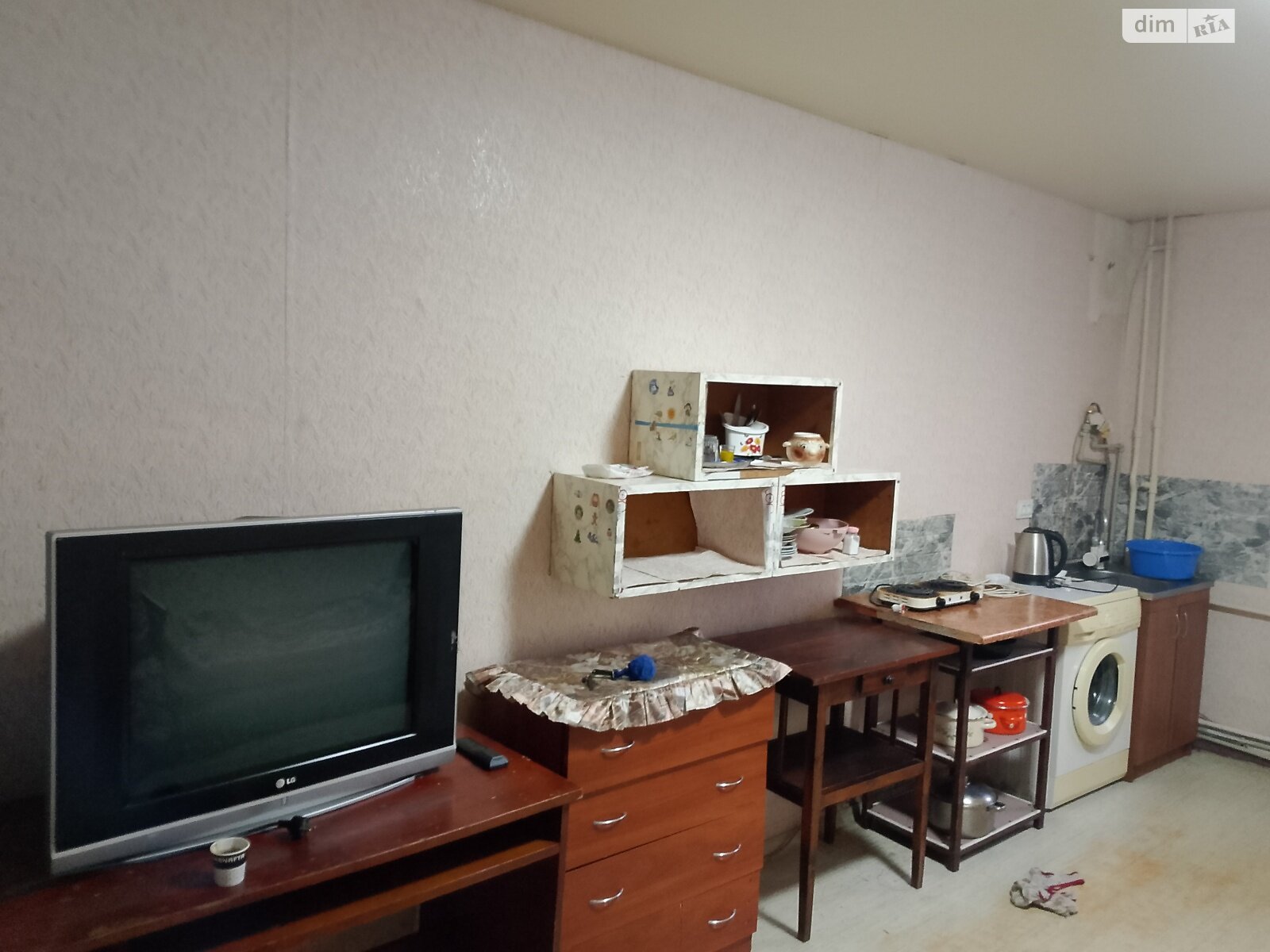 Продажа однокомнатной квартиры в Запорожье, на ул. Историческая 67, кв. 1, район Павел-Кичкас фото 1 Продажа однокомнатной квартиры в Запорожье, на ул. Историческая 67, кв. 1, район Павел-Кичкас фото 1