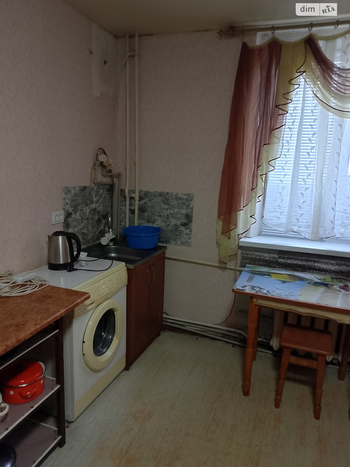 Продажа однокомнатной квартиры в Запорожье, на ул. Историческая 67, кв. 1, район Павел-Кичкас фото 1 Продажа однокомнатной квартиры в Запорожье, на ул. Историческая 67, кв. 1, район Павел-Кичкас фото 1