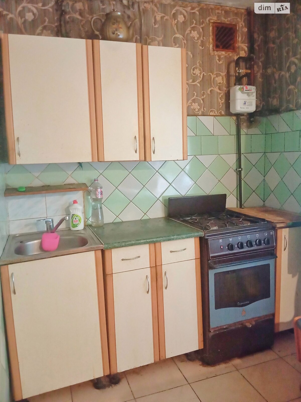 Продажа трехкомнатной квартиры в Запорожье, на ул. Оптимистическая, район Павел-Кичкас фото 1 Продажа трехкомнатной квартиры в Запорожье, на ул. Оптимистическая, район Павел-Кичкас фото 1