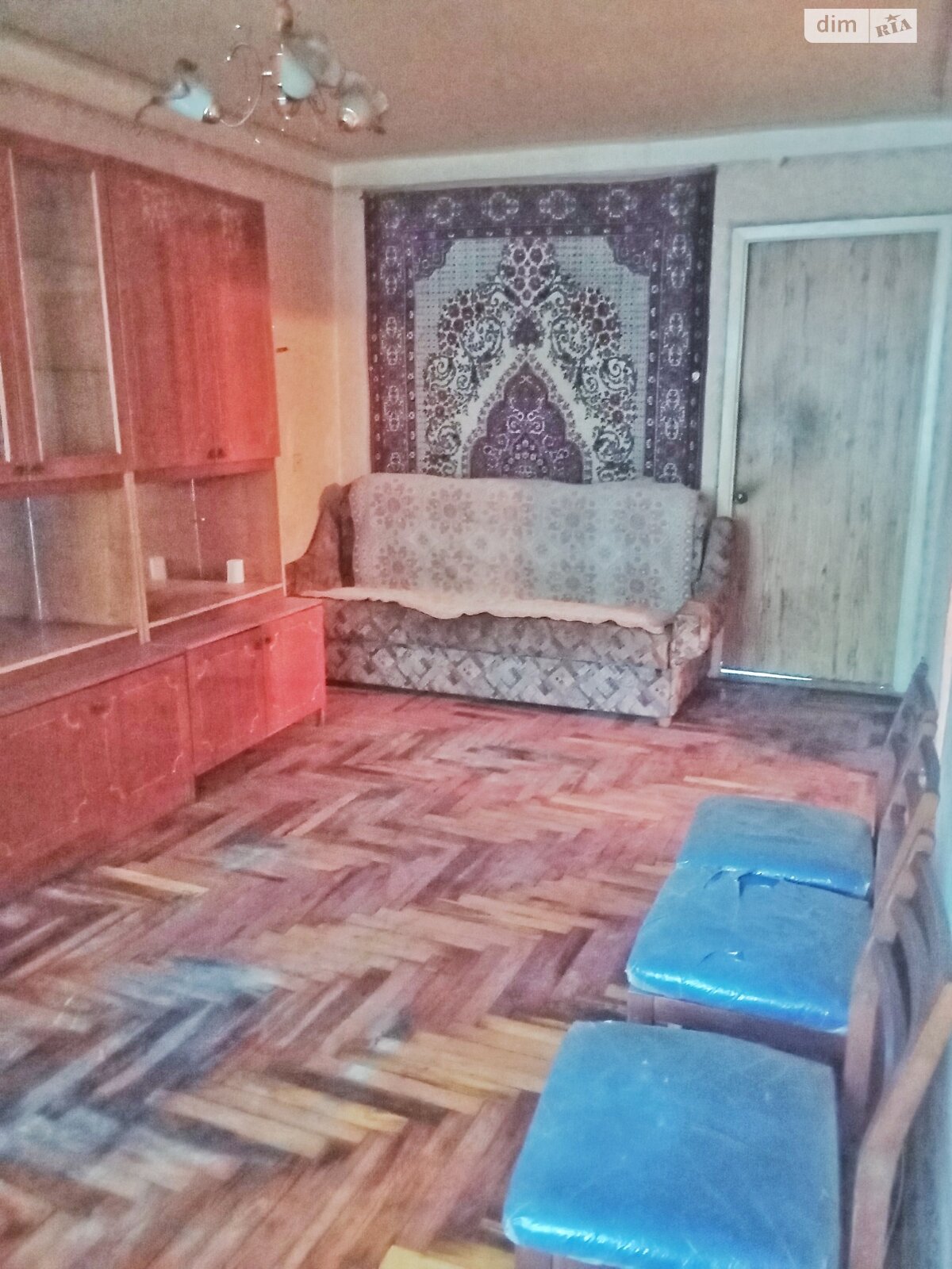 Продажа трехкомнатной квартиры в Запорожье, на ул. Оптимистическая, район Павел-Кичкас фото 1 Продажа трехкомнатной квартиры в Запорожье, на ул. Оптимистическая, район Павел-Кичкас фото 1