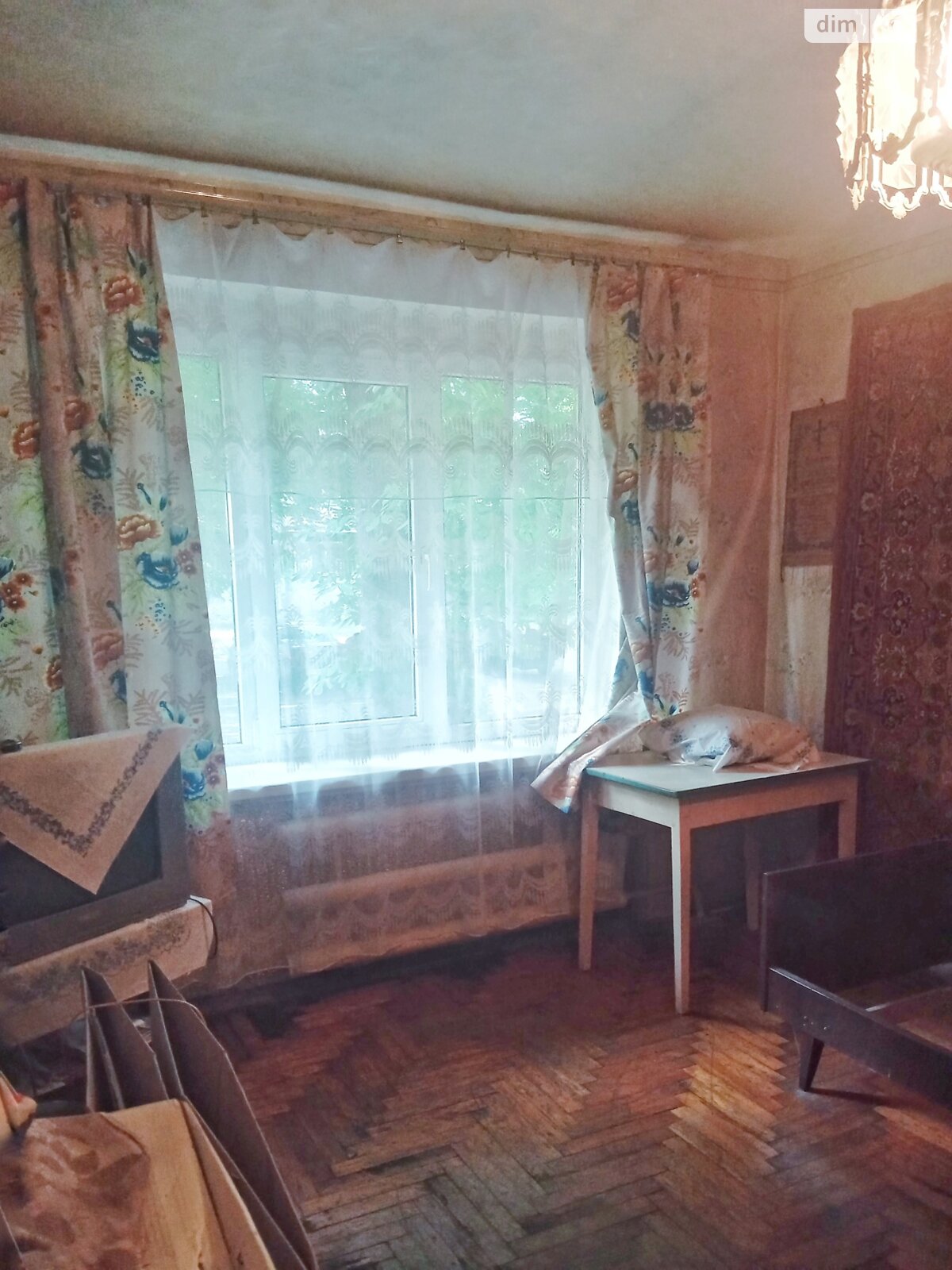 Продажа трехкомнатной квартиры в Запорожье, на ул. Оптимистическая, район Павел-Кичкас фото 1 Продажа трехкомнатной квартиры в Запорожье, на ул. Оптимистическая, район Павел-Кичкас фото 1