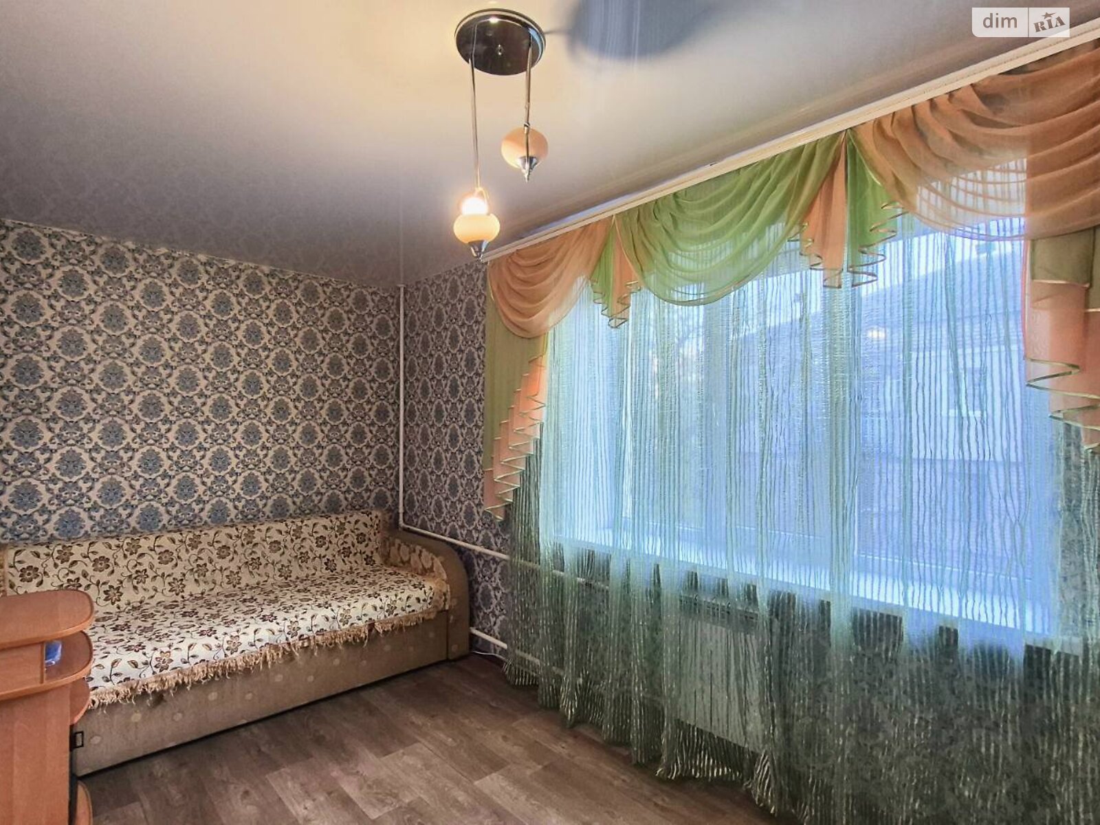 Продаж двокімнатної квартири в Запоріжжі, на вул. Платона Майбороди, район Павло-Кічкас фото 1 Продаж двокімнатної квартири в Запоріжжі, на вул. Платона Майбороди, район Павло-Кічкас фото 1