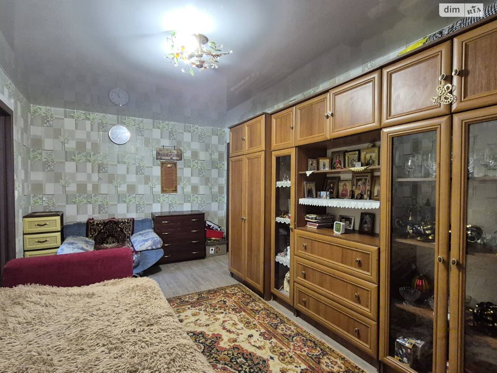 Продаж двокімнатної квартири в Запоріжжі, на вул. Платона Майбороди, район Павло-Кічкас фото 1 Продаж двокімнатної квартири в Запоріжжі, на вул. Платона Майбороди, район Павло-Кічкас фото 1