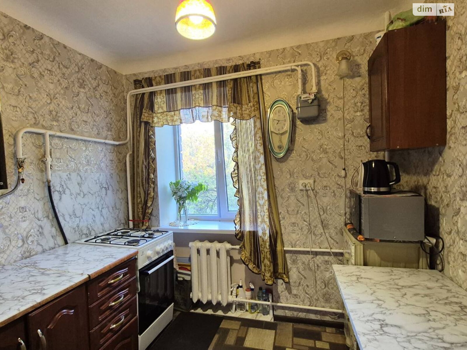 Продаж двокімнатної квартири в Запоріжжі, на вул. Платона Майбороди, район Павло-Кічкас фото 1 Продаж двокімнатної квартири в Запоріжжі, на вул. Платона Майбороди, район Павло-Кічкас фото 1