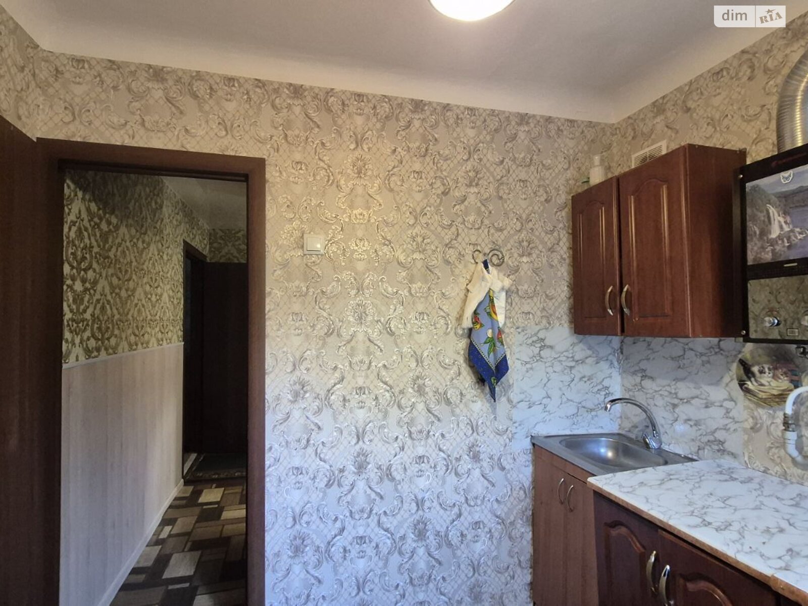 Продаж двокімнатної квартири в Запоріжжі, на вул. Платона Майбороди, район Павло-Кічкас фото 1 Продаж двокімнатної квартири в Запоріжжі, на вул. Платона Майбороди, район Павло-Кічкас фото 1