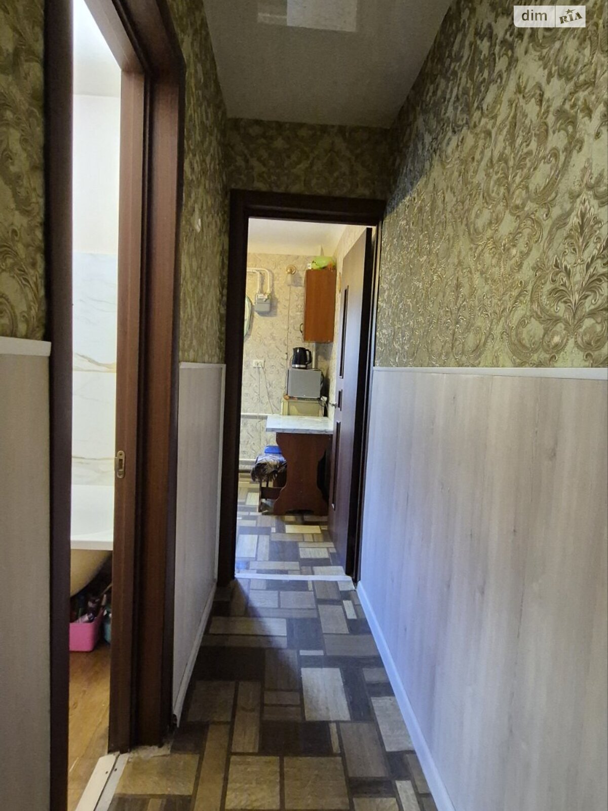 Продаж двокімнатної квартири в Запоріжжі, на вул. Платона Майбороди, район Павло-Кічкас фото 1 Продаж двокімнатної квартири в Запоріжжі, на вул. Платона Майбороди, район Павло-Кічкас фото 1