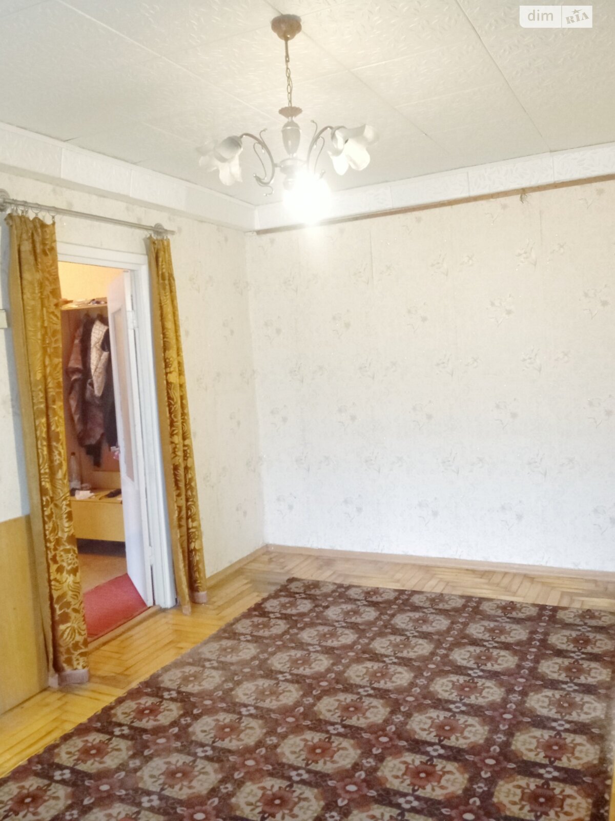 Продаж двокімнатної квартири в Запоріжжі, на вул. Платона Майбороди, район Павло-Кічкас фото 1 Продаж двокімнатної квартири в Запоріжжі, на вул. Платона Майбороди, район Павло-Кічкас фото 1