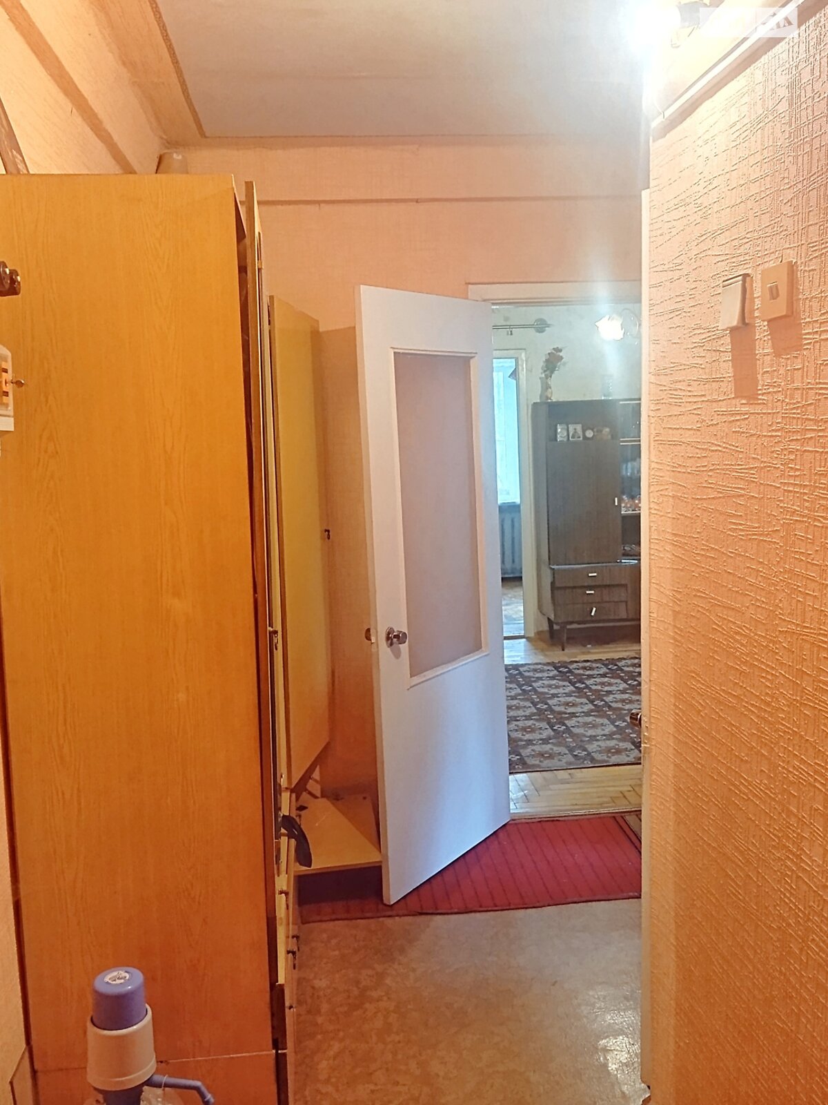 Продаж двокімнатної квартири в Запоріжжі, на вул. Платона Майбороди, район Павло-Кічкас фото 1 Продаж двокімнатної квартири в Запоріжжі, на вул. Платона Майбороди, район Павло-Кічкас фото 1