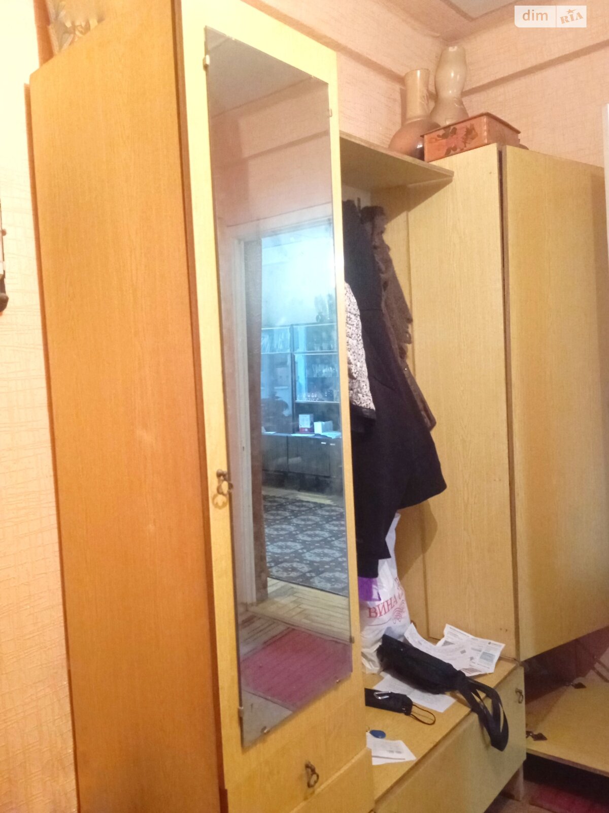 Продаж двокімнатної квартири в Запоріжжі, на вул. Платона Майбороди, район Павло-Кічкас фото 1 Продаж двокімнатної квартири в Запоріжжі, на вул. Платона Майбороди, район Павло-Кічкас фото 1
