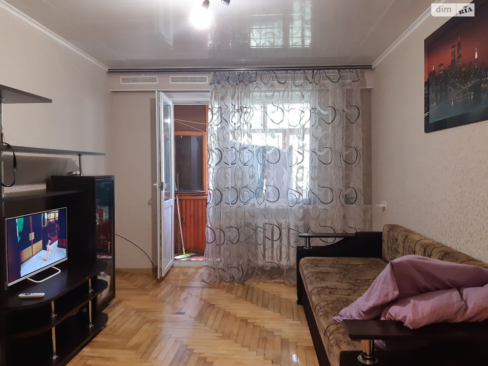 Продажа двухкомнатной квартиры в Запорожье, на ул. Вроцлавская, район Павел-Кичкас фото 1
