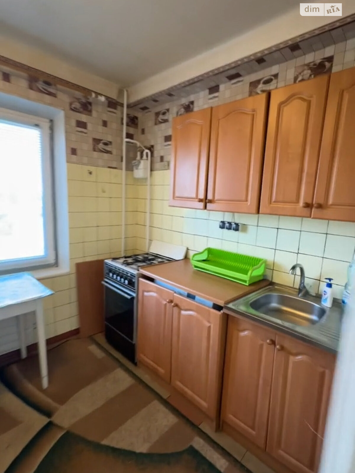 Продажа трехкомнатной квартиры в Запорожье, на ул. Петра Сагайдачного, фото 1