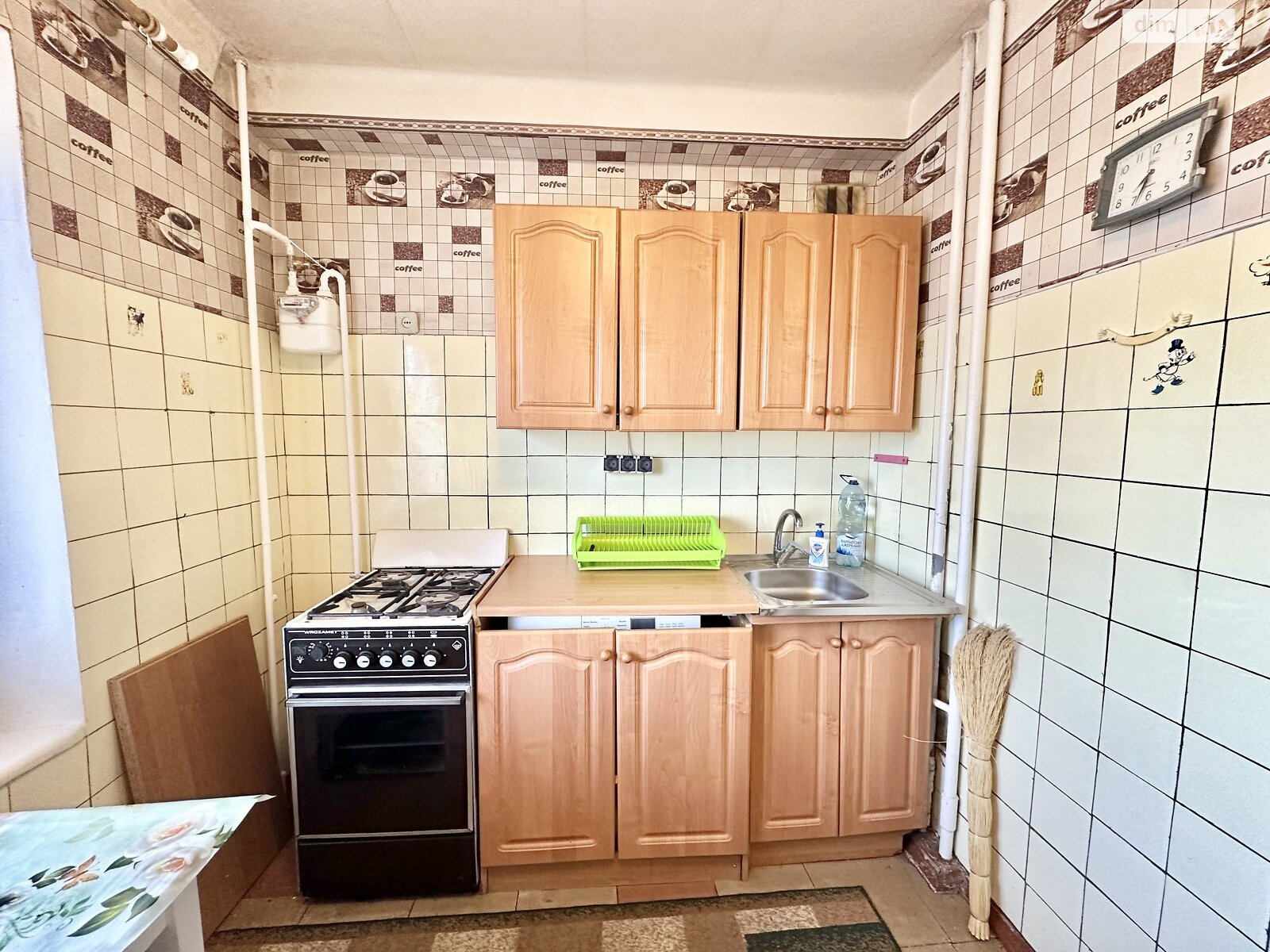 Продажа трехкомнатной квартиры в Запорожье, на ул. Петра Сагайдачного, фото 1