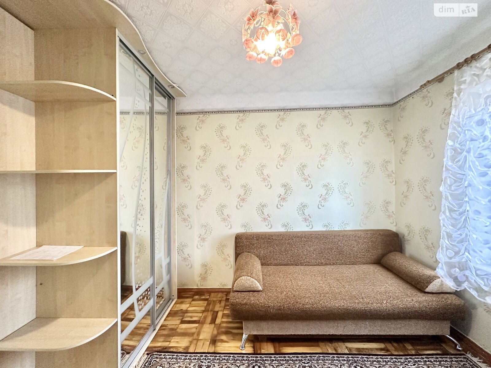 Продажа трехкомнатной квартиры в Запорожье, на ул. Петра Сагайдачного, фото 1