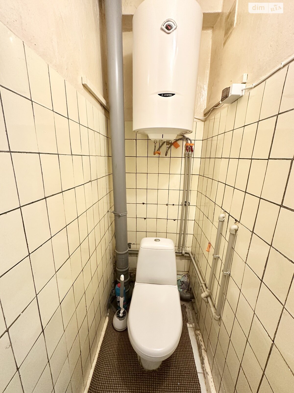 Продажа трехкомнатной квартиры в Запорожье, на ул. Петра Сагайдачного, фото 1