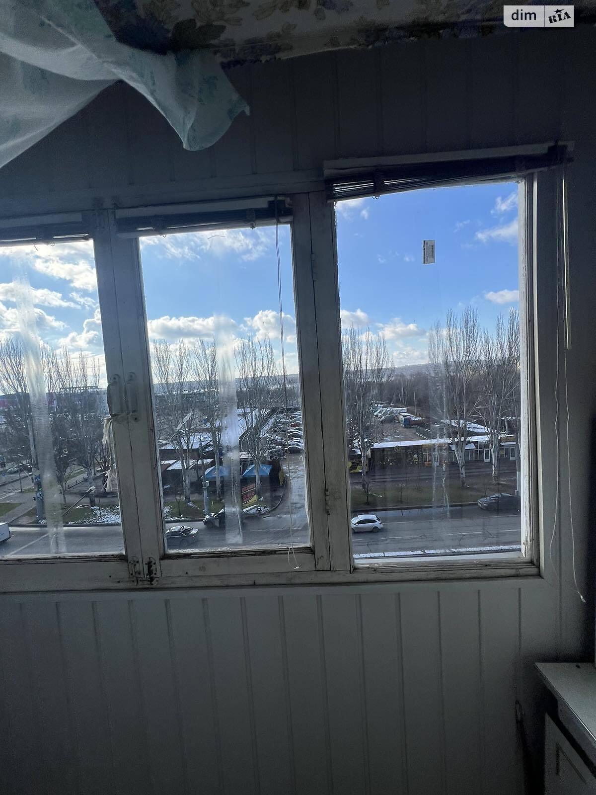 Продаж двокімнатної квартири в Запоріжжі, на вул. Перемоги, фото 1 Продаж двокімнатної квартири в Запоріжжі, на вул. Перемоги, фото 1