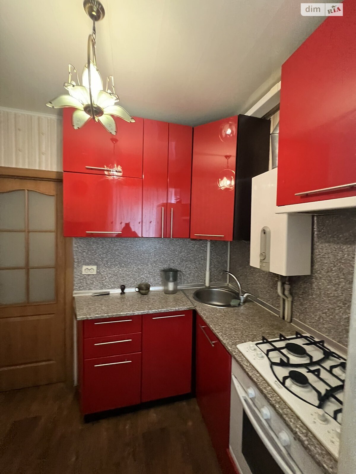 Продаж двокімнатної квартири в Запоріжжі, на вул. Перемоги, фото 1 Продаж двокімнатної квартири в Запоріжжі, на вул. Перемоги, фото 1