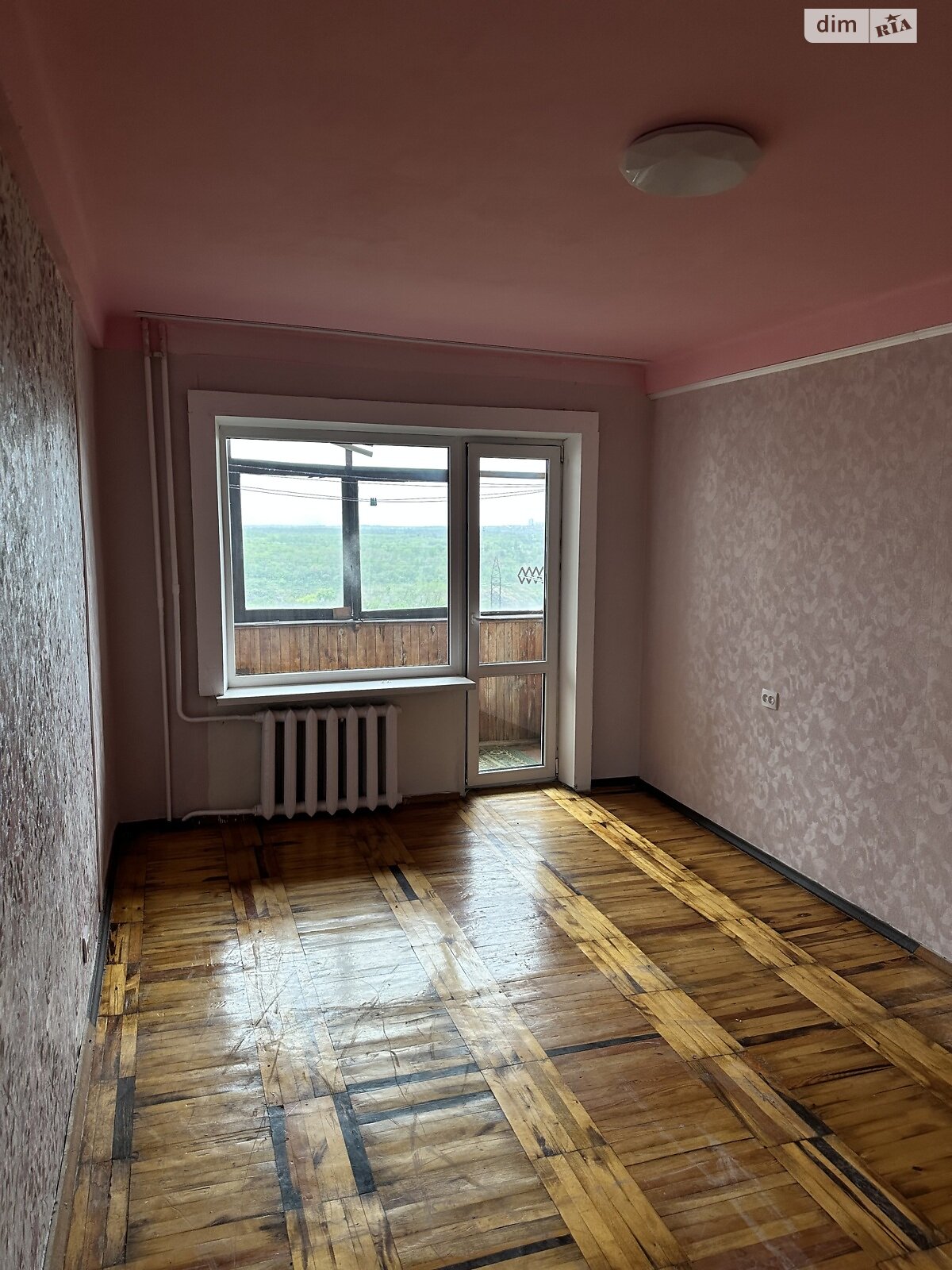 Продаж трикімнатної квартири в Запоріжжі, на вул. Весняна 1Б, кв. 65, район Півколо фото 1 Продаж трикімнатної квартири в Запоріжжі, на вул. Весняна 1Б, кв. 65, район Півколо фото 1