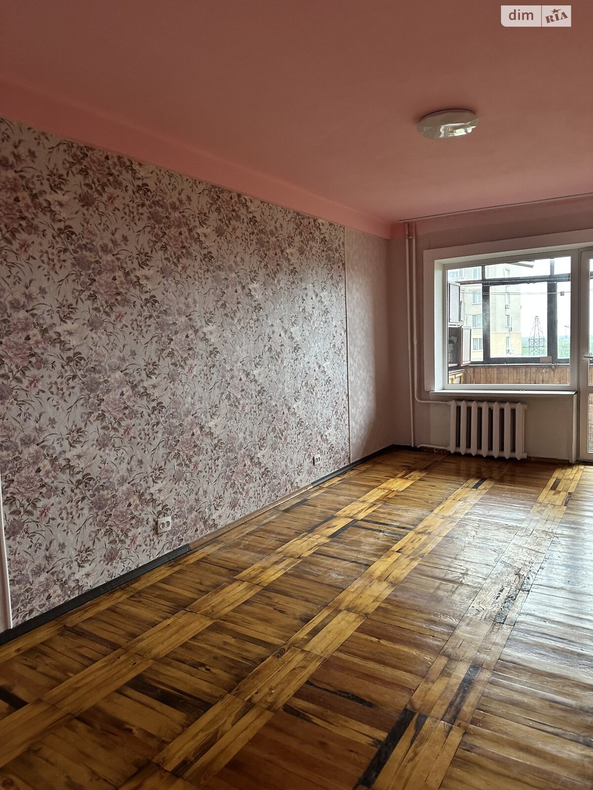 Продаж трикімнатної квартири в Запоріжжі, на вул. Весняна 1Б, кв. 65, район Півколо фото 1 Продаж трикімнатної квартири в Запоріжжі, на вул. Весняна 1Б, кв. 65, район Півколо фото 1