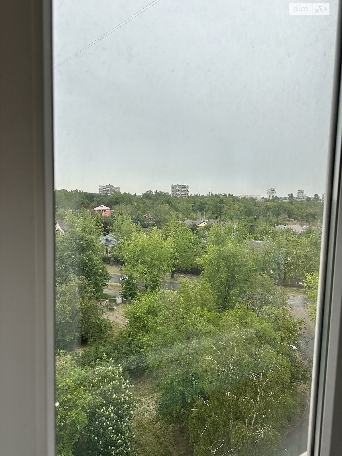 Продаж трикімнатної квартири в Запоріжжі, на вул. Весняна 1Б, кв. 65, район Півколо фото 1 Продаж трикімнатної квартири в Запоріжжі, на вул. Весняна 1Б, кв. 65, район Півколо фото 1