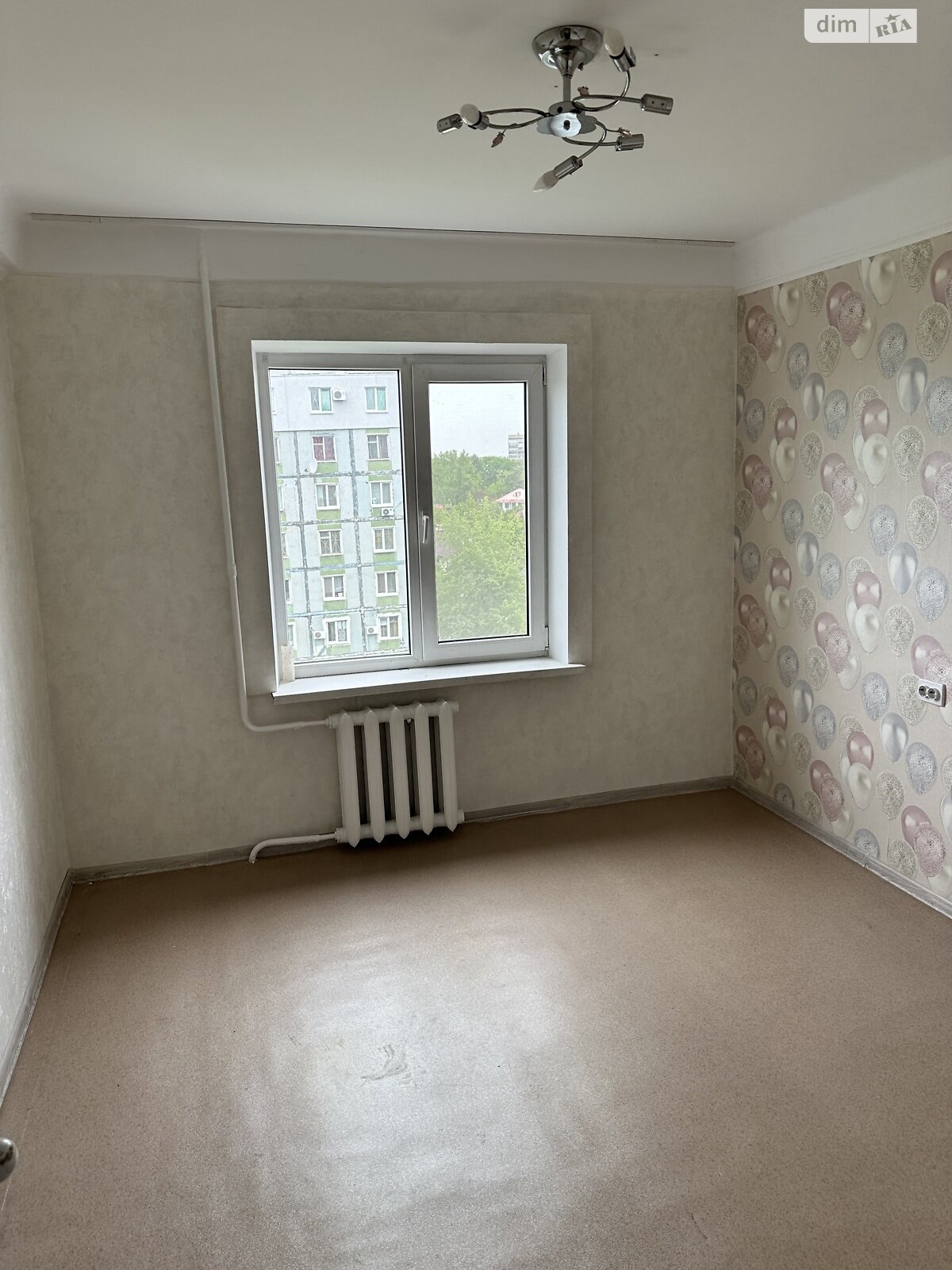 Продаж трикімнатної квартири в Запоріжжі, на вул. Весняна 1Б, кв. 65, район Півколо фото 1 Продаж трикімнатної квартири в Запоріжжі, на вул. Весняна 1Б, кв. 65, район Півколо фото 1