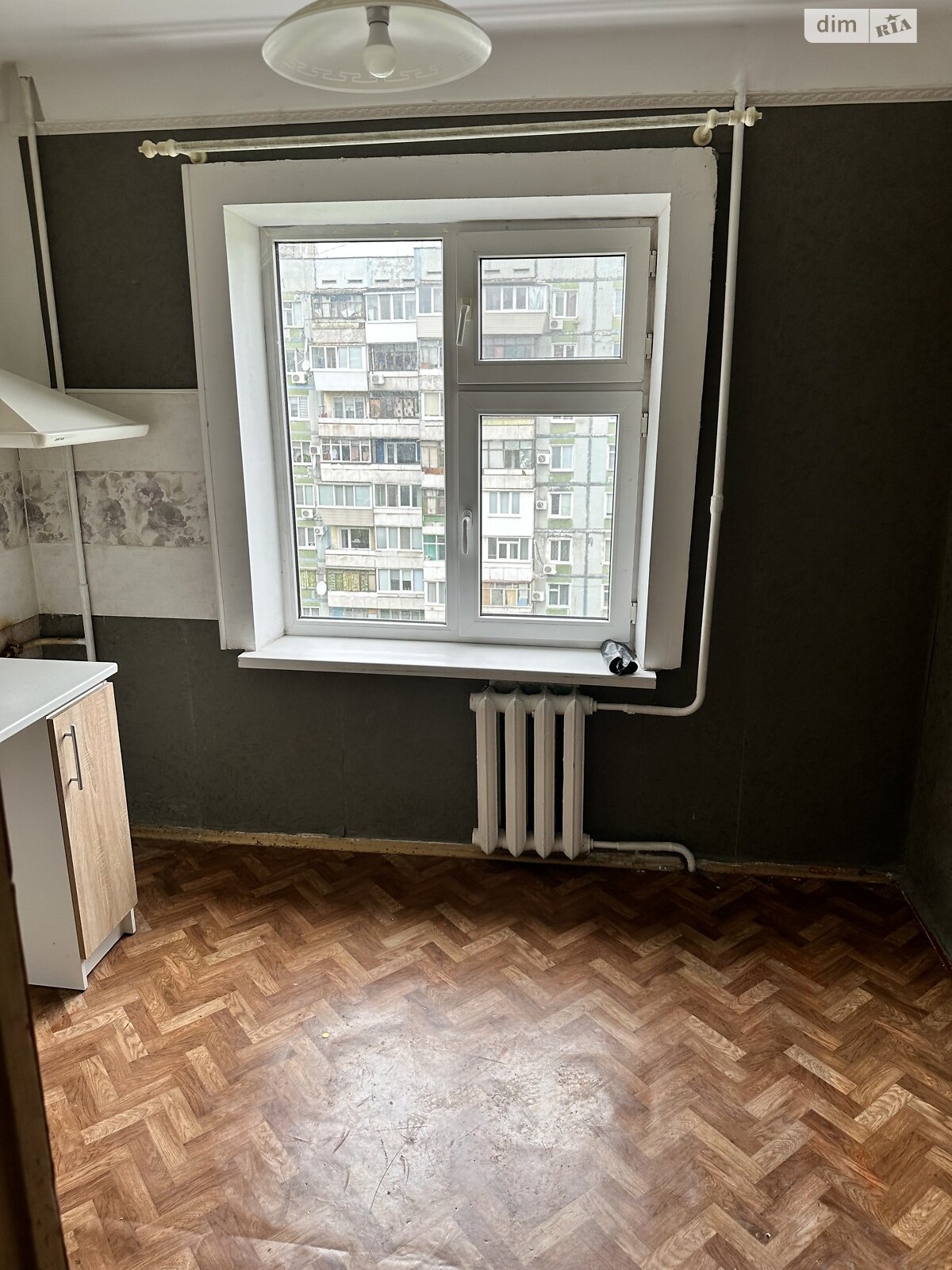 Продаж трикімнатної квартири в Запоріжжі, на вул. Весняна 1Б, кв. 65, район Півколо фото 1 Продаж трикімнатної квартири в Запоріжжі, на вул. Весняна 1Б, кв. 65, район Півколо фото 1