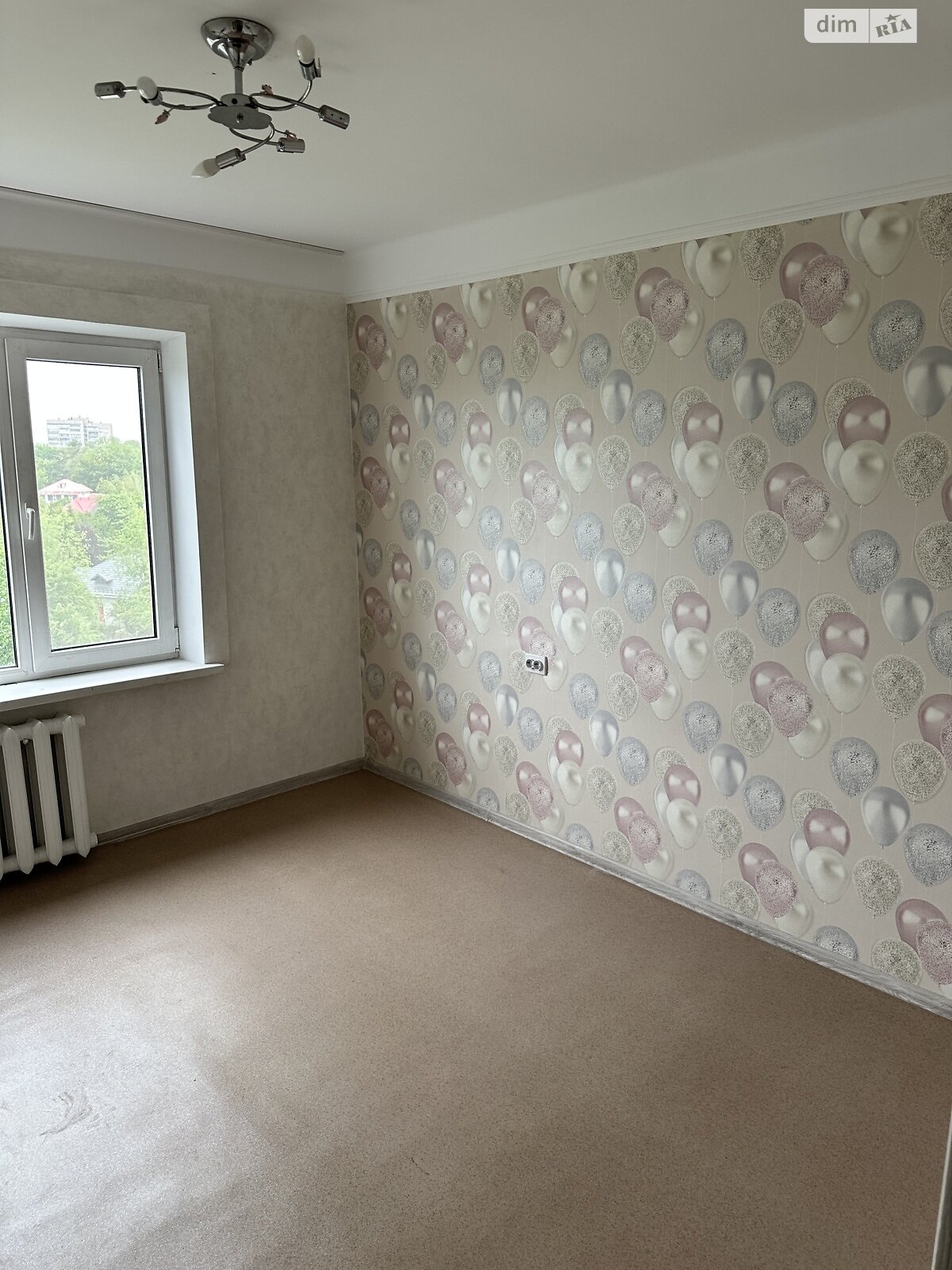 Продаж трикімнатної квартири в Запоріжжі, на вул. Весняна 1Б, кв. 65, район Півколо фото 1 Продаж трикімнатної квартири в Запоріжжі, на вул. Весняна 1Б, кв. 65, район Півколо фото 1
